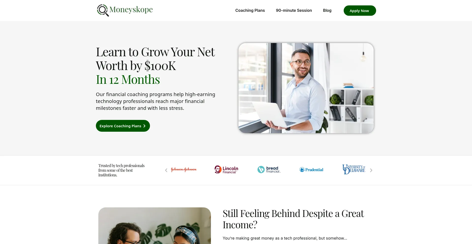 Moneyskope.com 安全可靠吗？