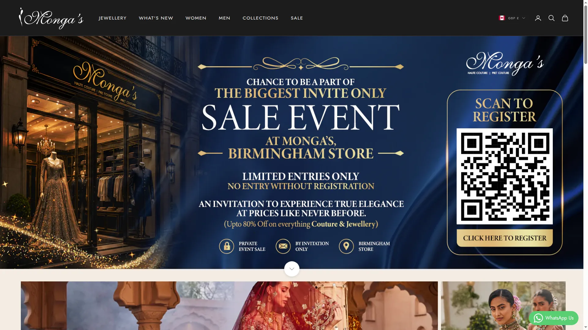Mongas.co.uk