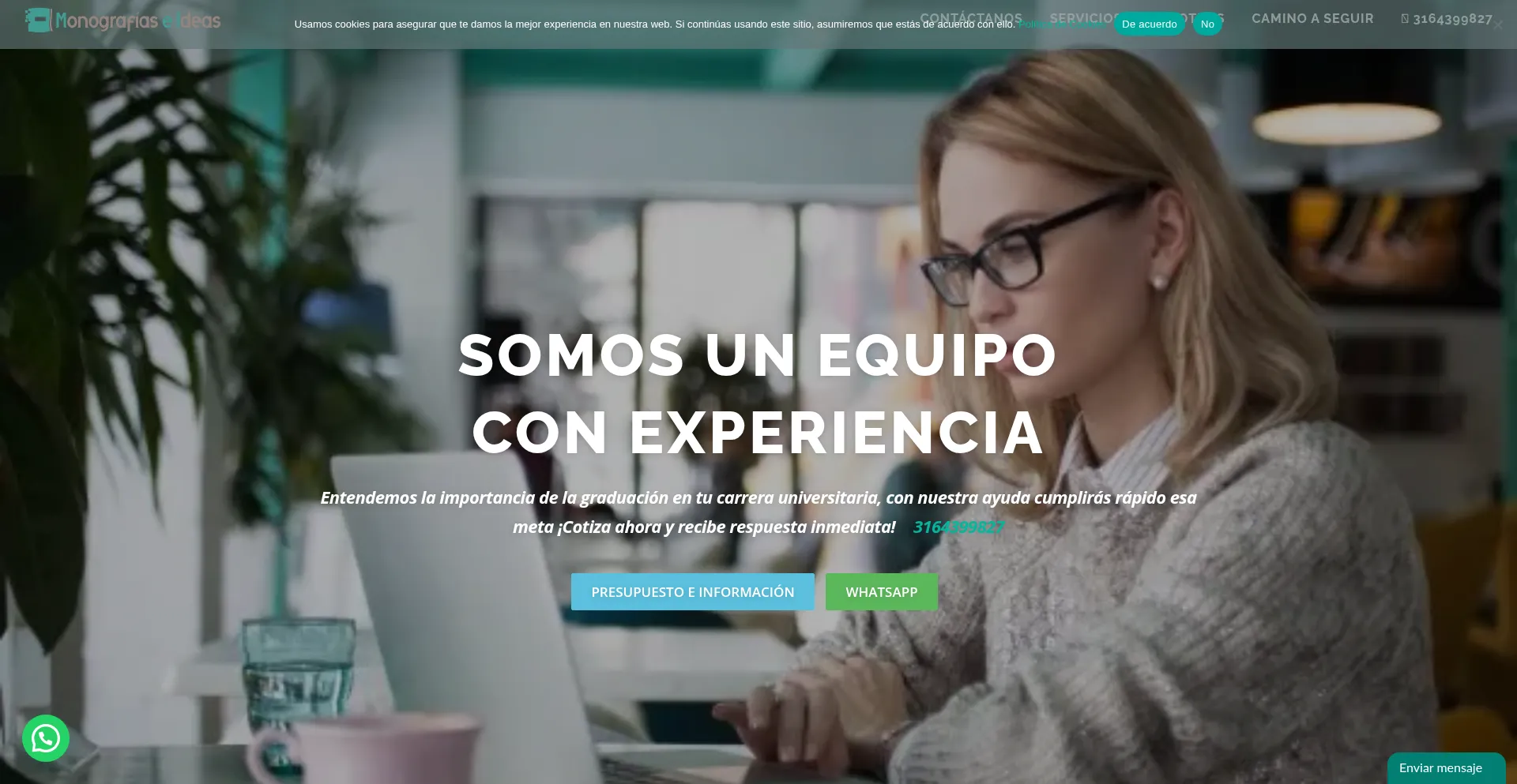 Monografiaseideas.com