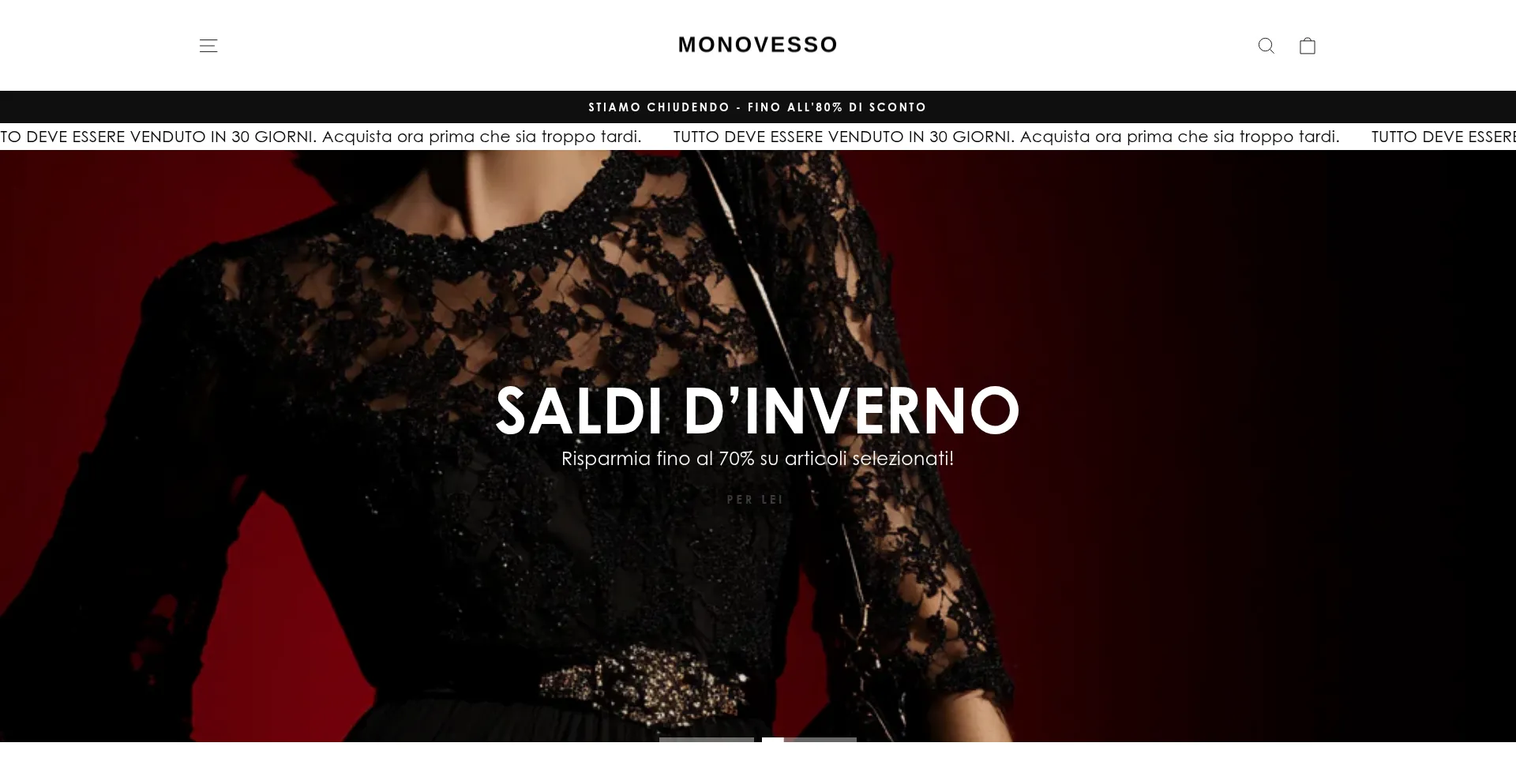 Monovesso.com