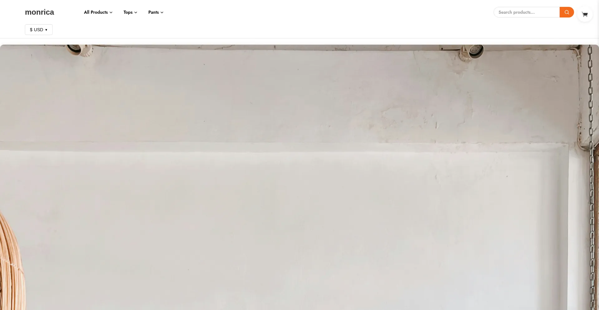 Monrica.com