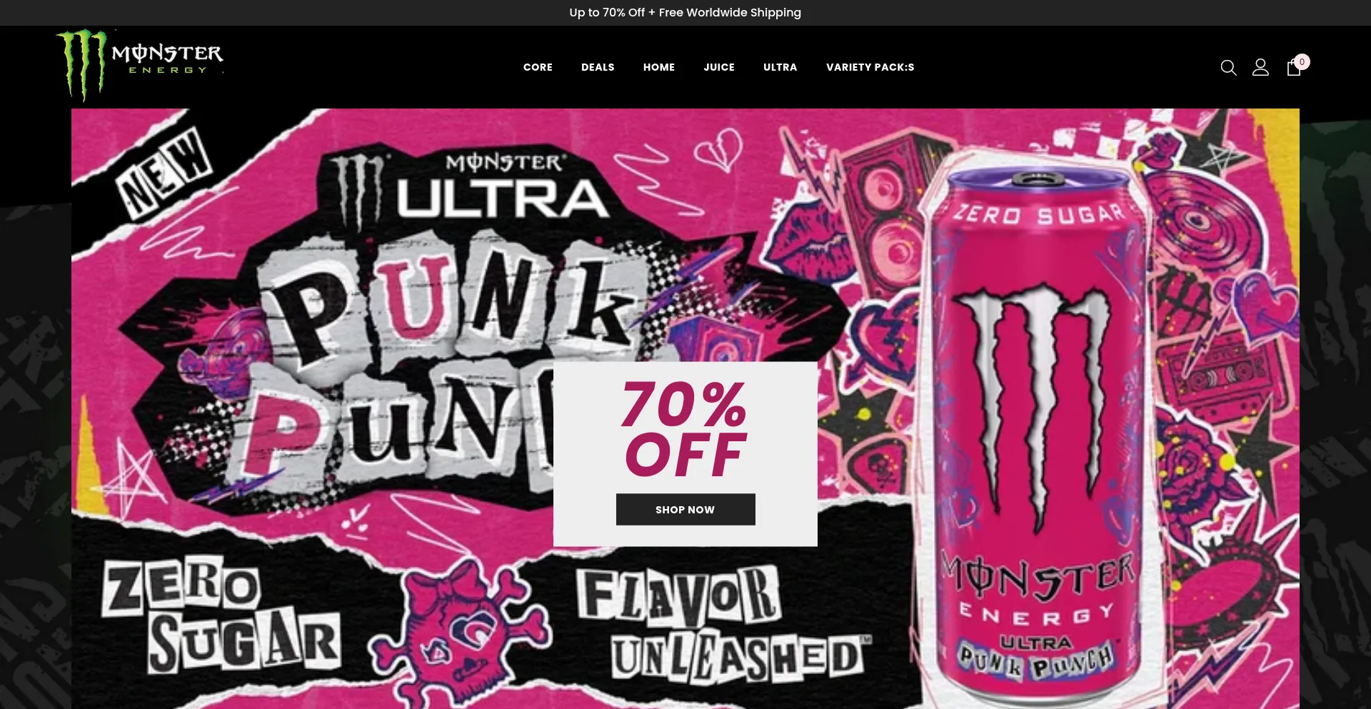 Monsterenergyusshop.com