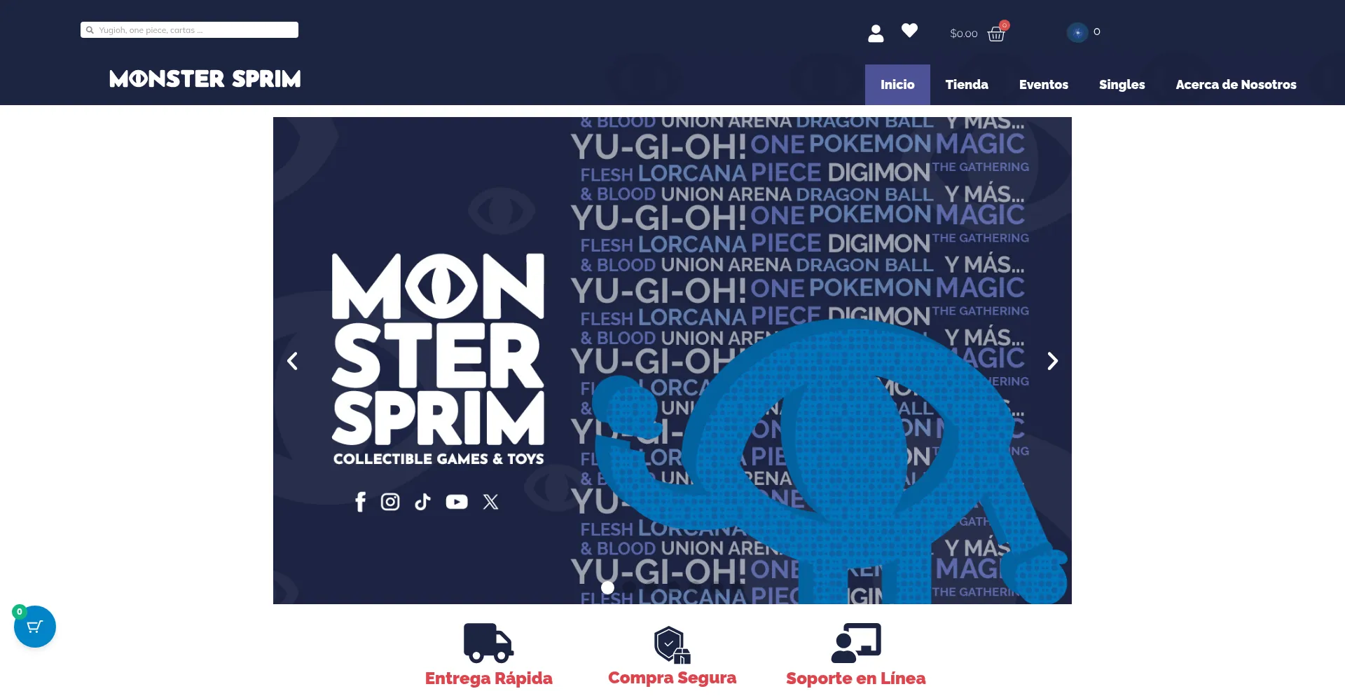 Monstersprim.com.mx