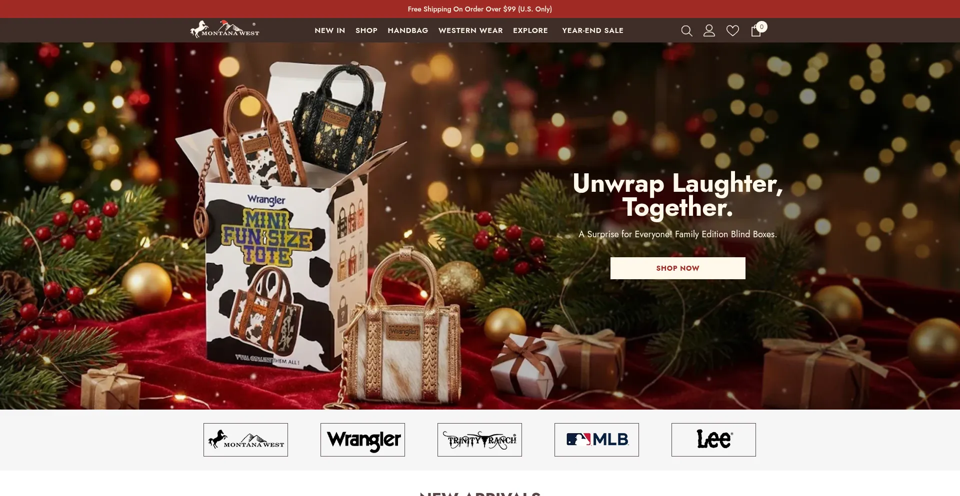 Montanawestworld.com