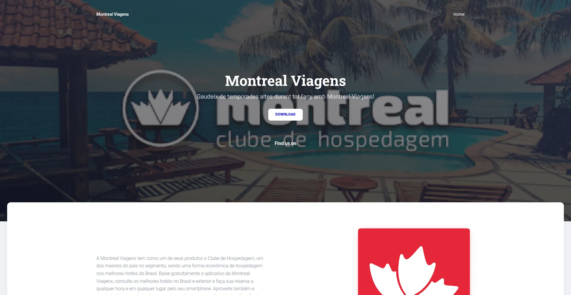 Montresortapp.online