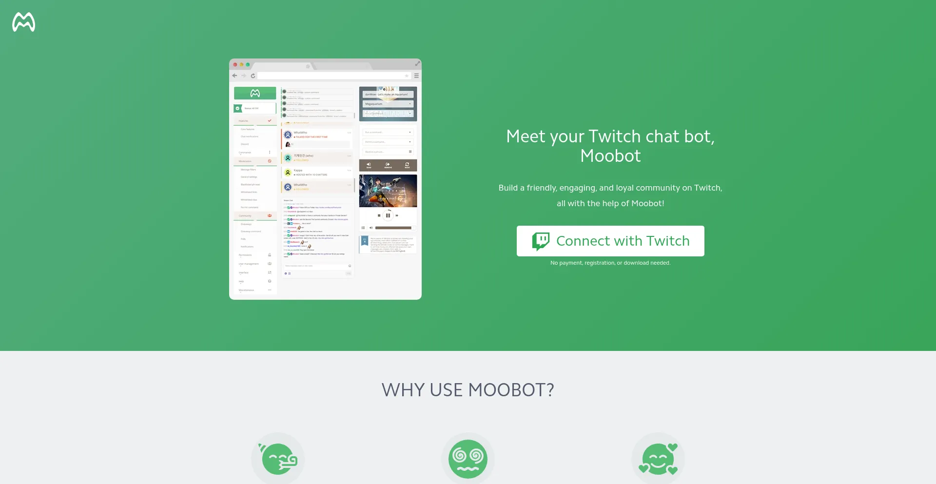 Moo.bot
