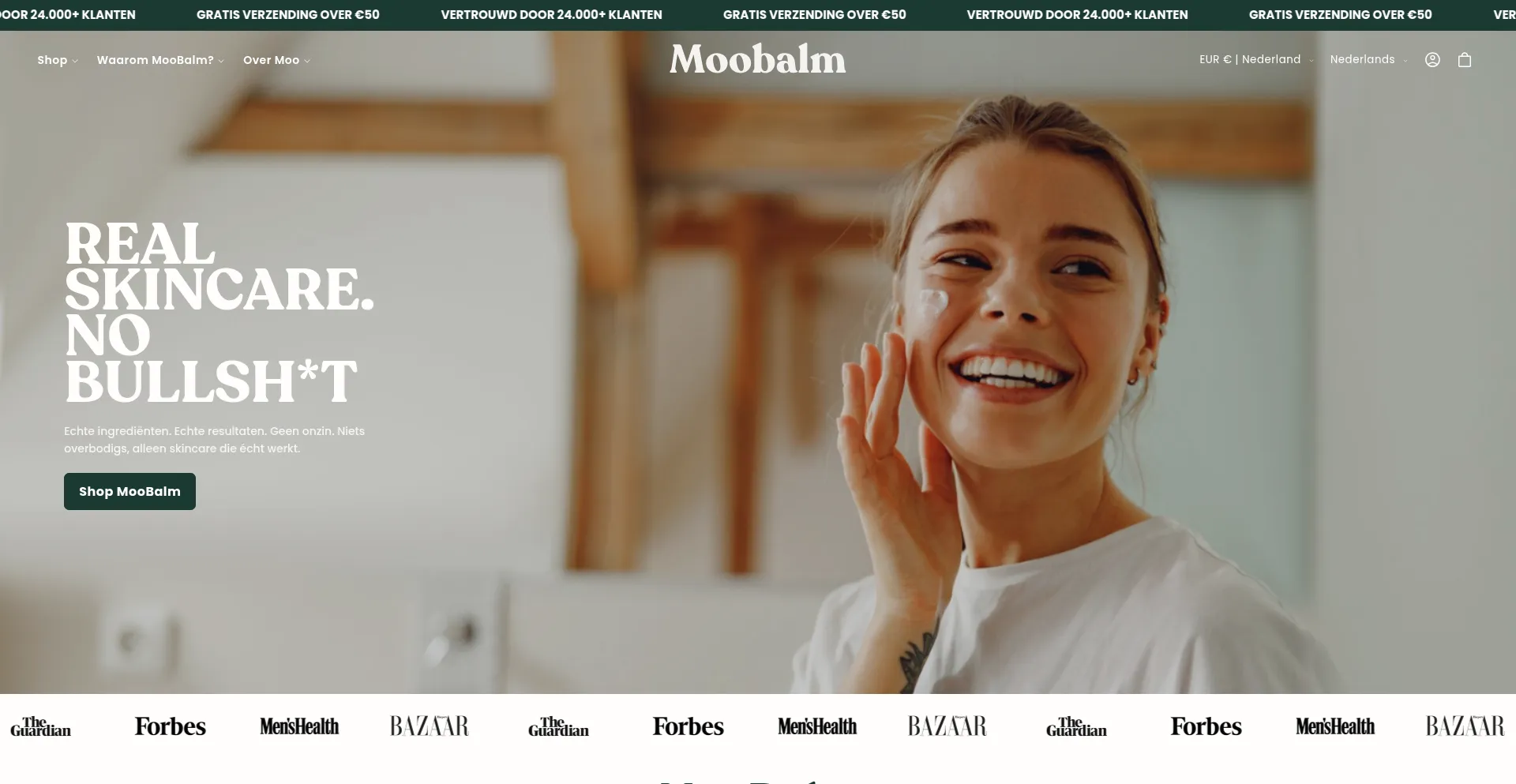 Moobalm.store
