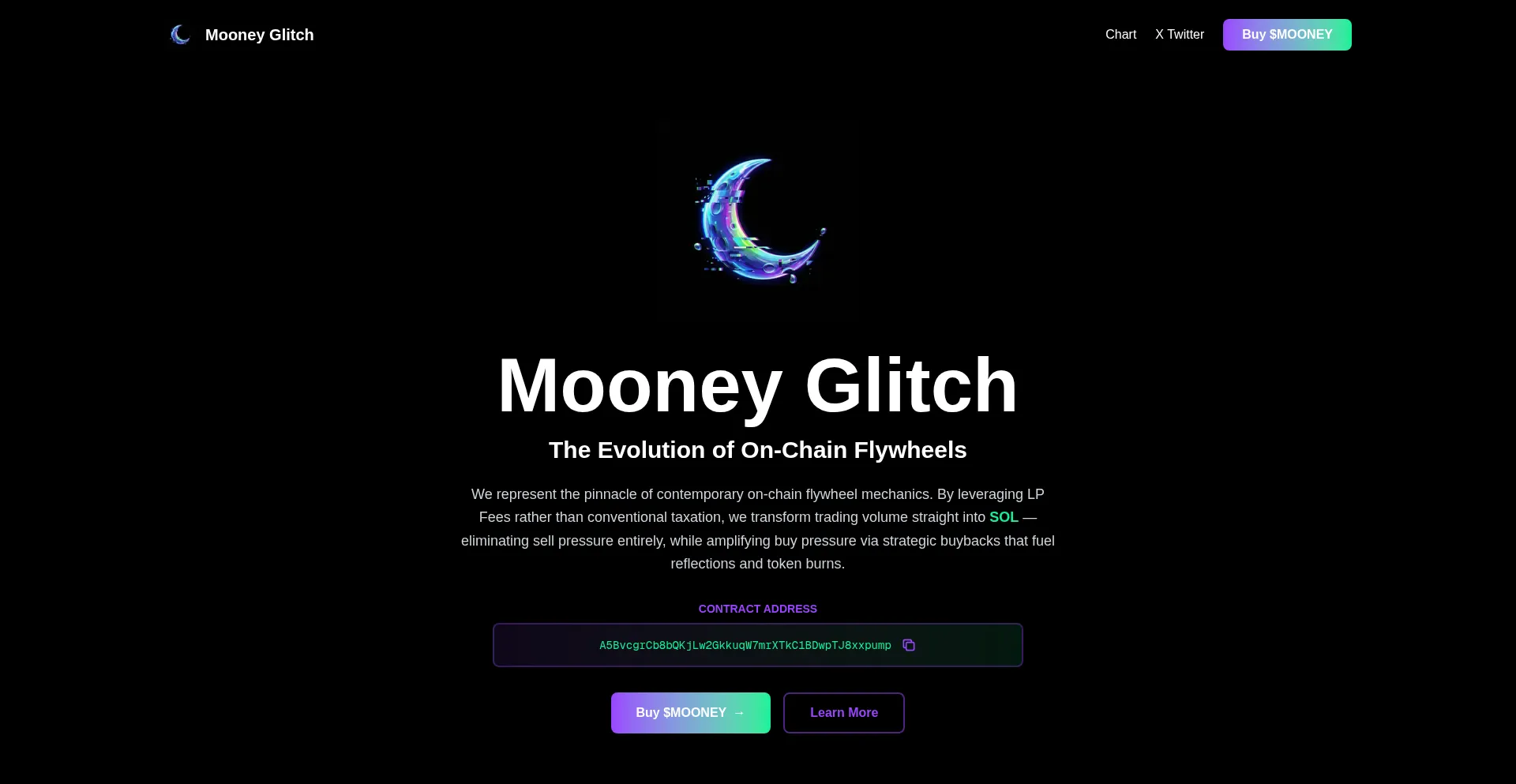 Mooneyglitch.fun