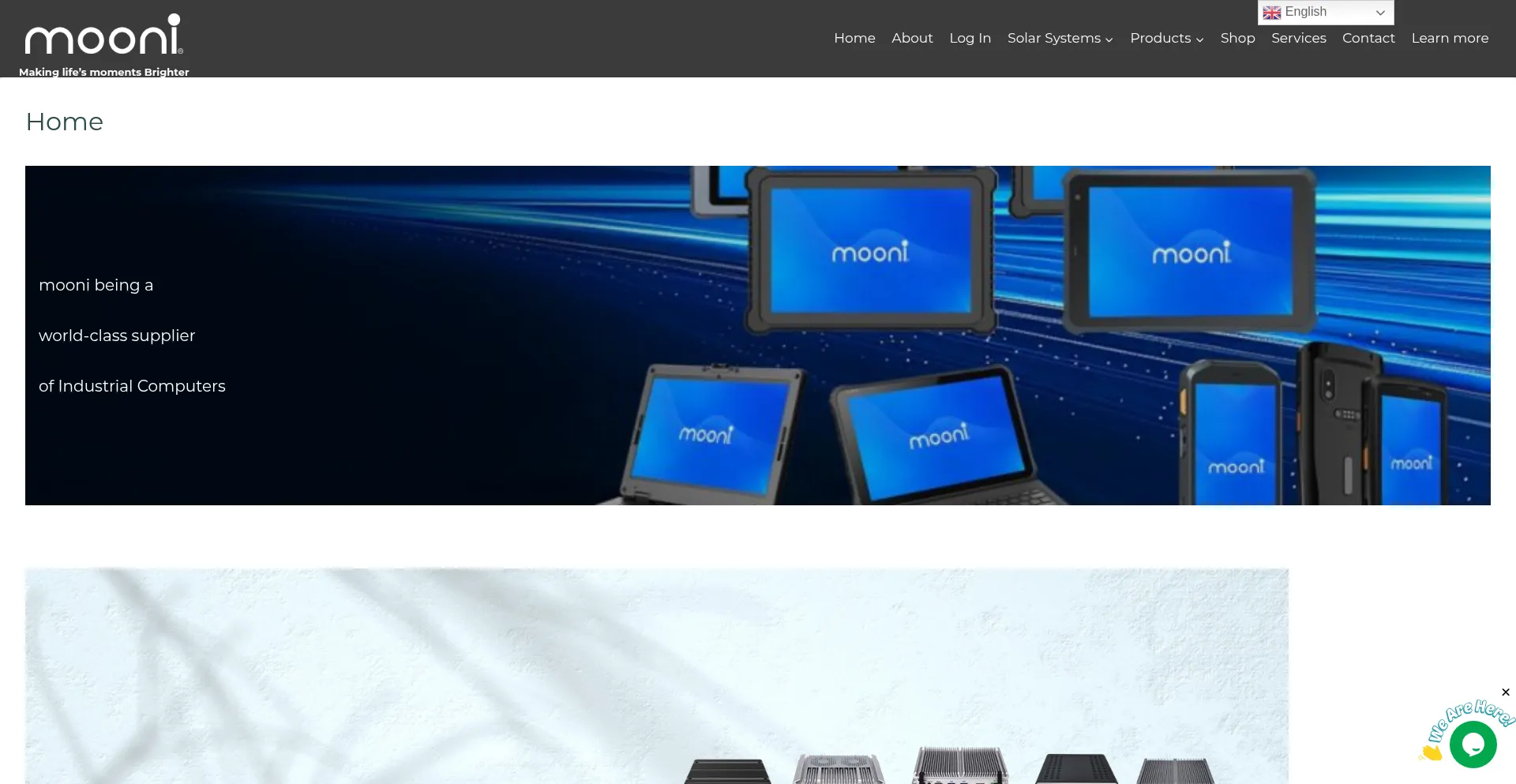Mooni.com 安全可靠吗？