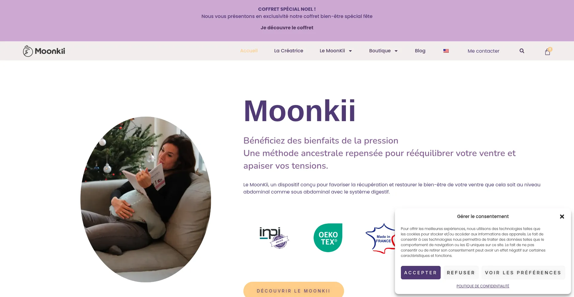 Moonkii.com