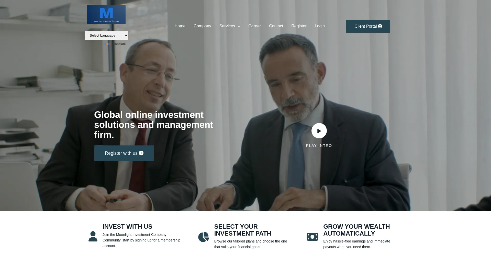 Moonlightnvescomp.com