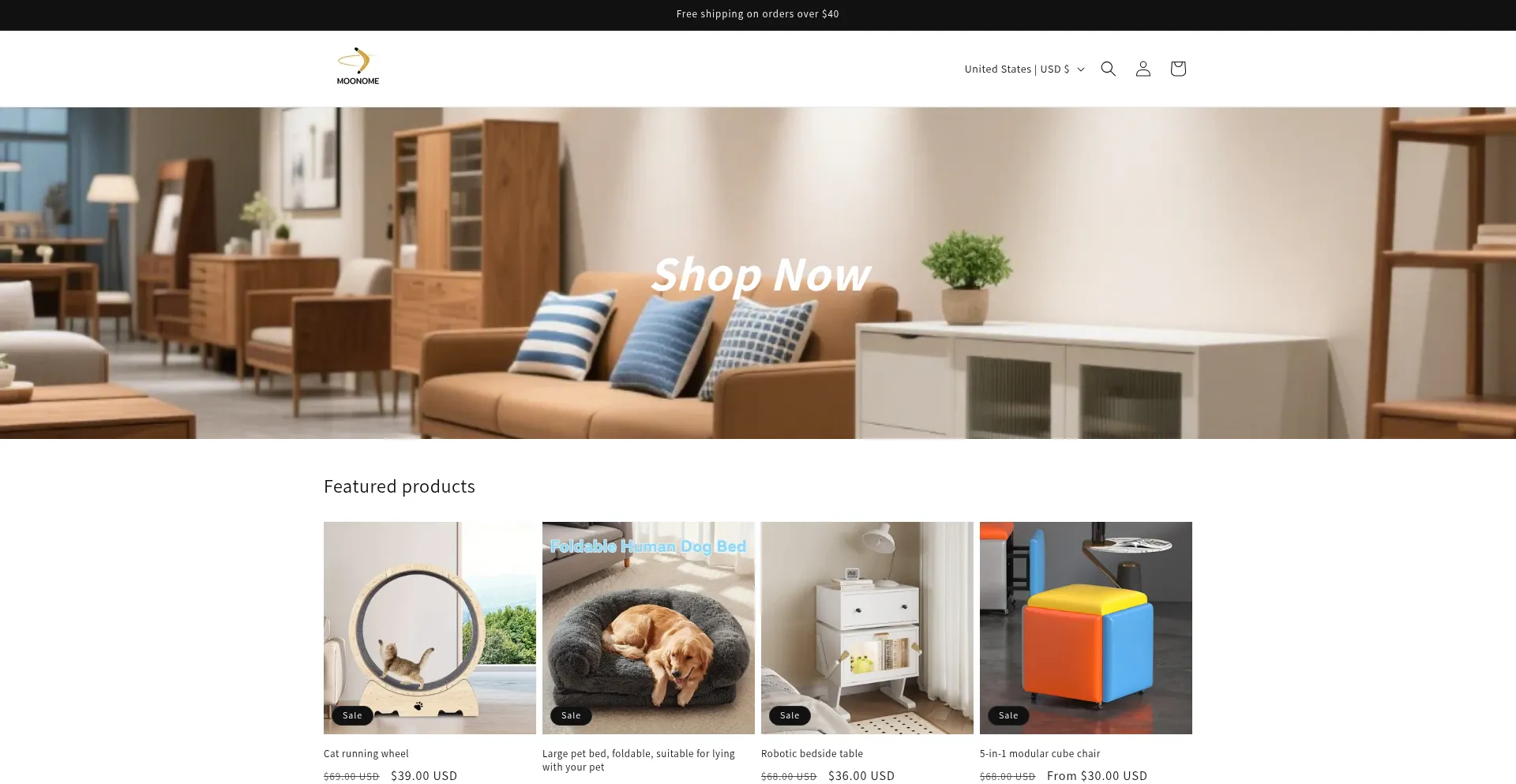 Moonome.com 安全可靠吗？