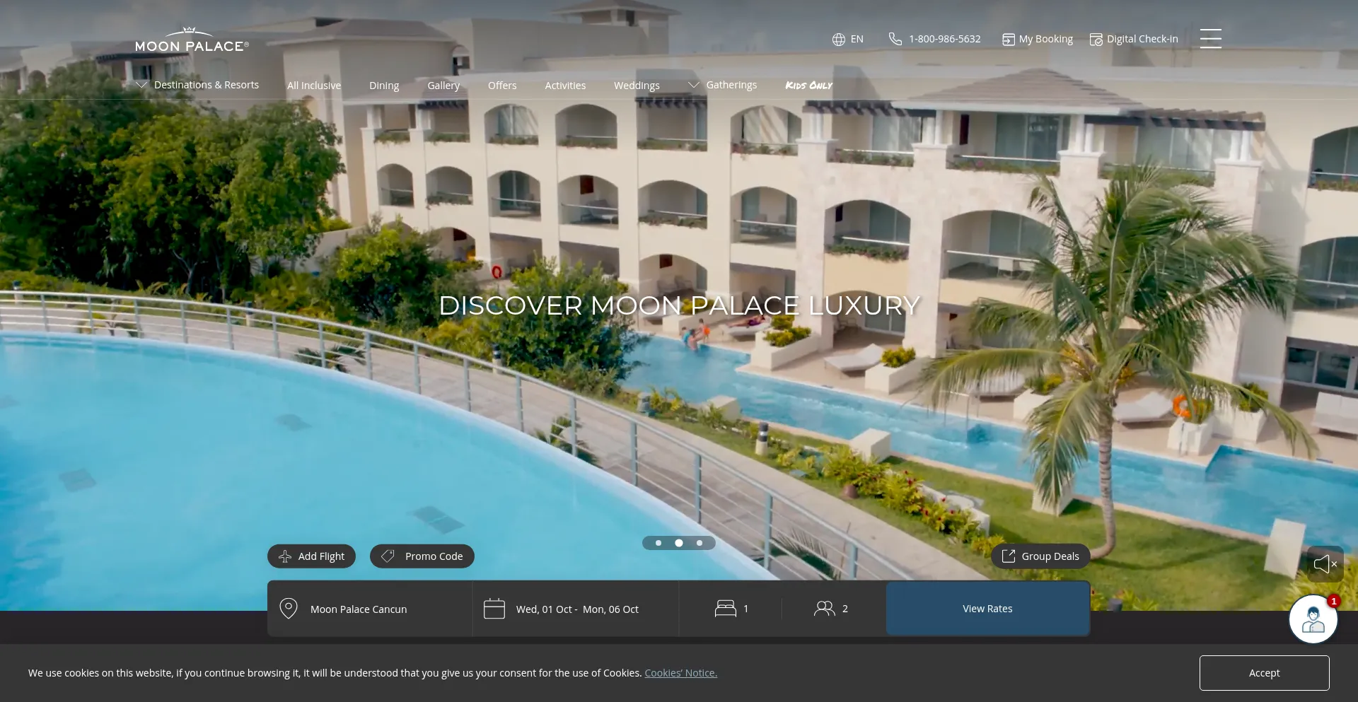 Moonpalace.com 安全可靠吗？