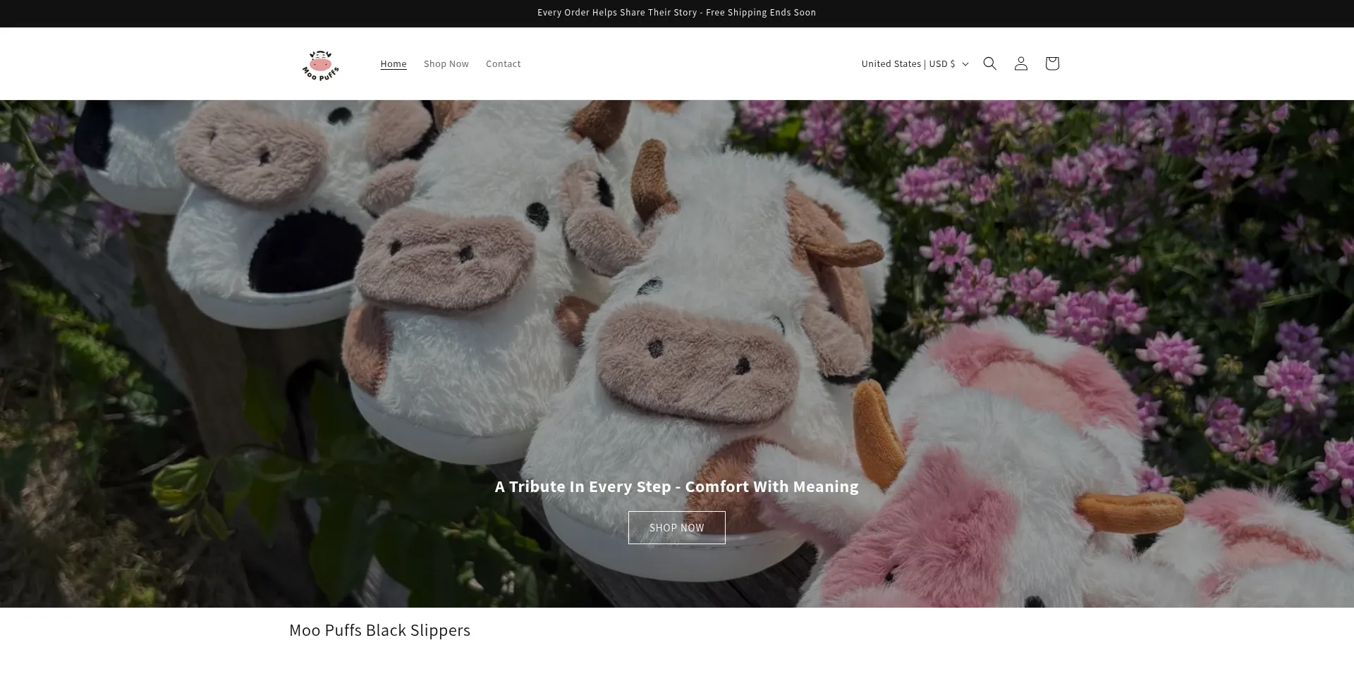 Moopuffs.com 安全可靠吗？