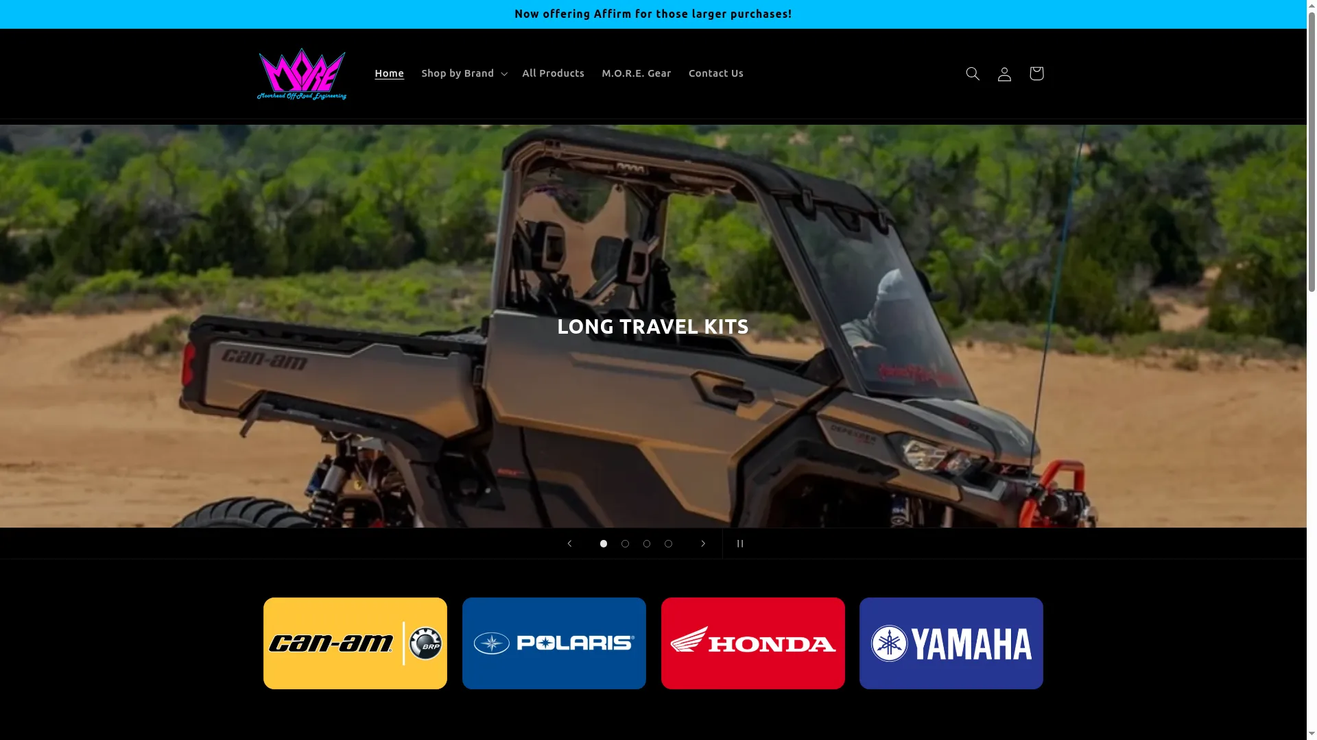 Moorheadoffroadengineering.com