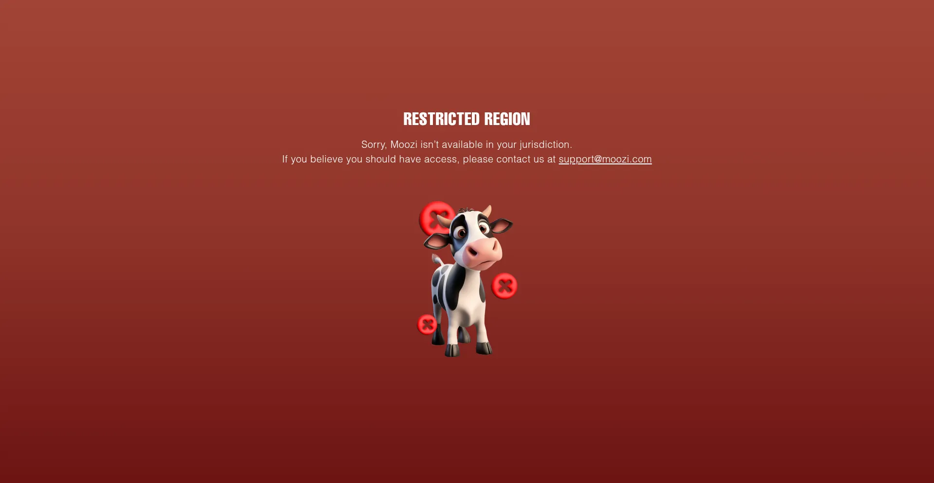 Moozi.com Screenshot