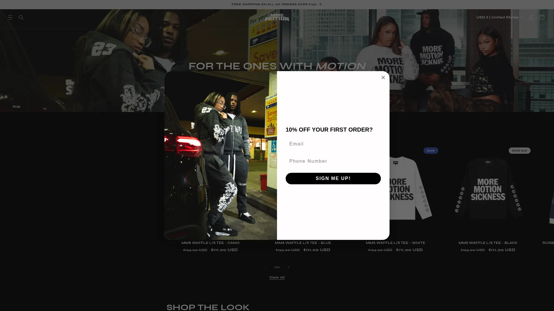 Moremotionuk.com