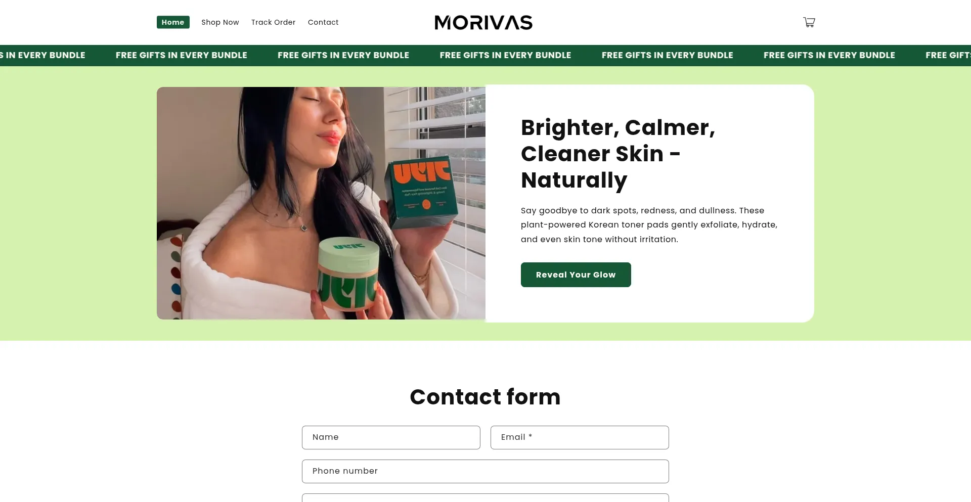 Morivas.com 安全可靠吗？