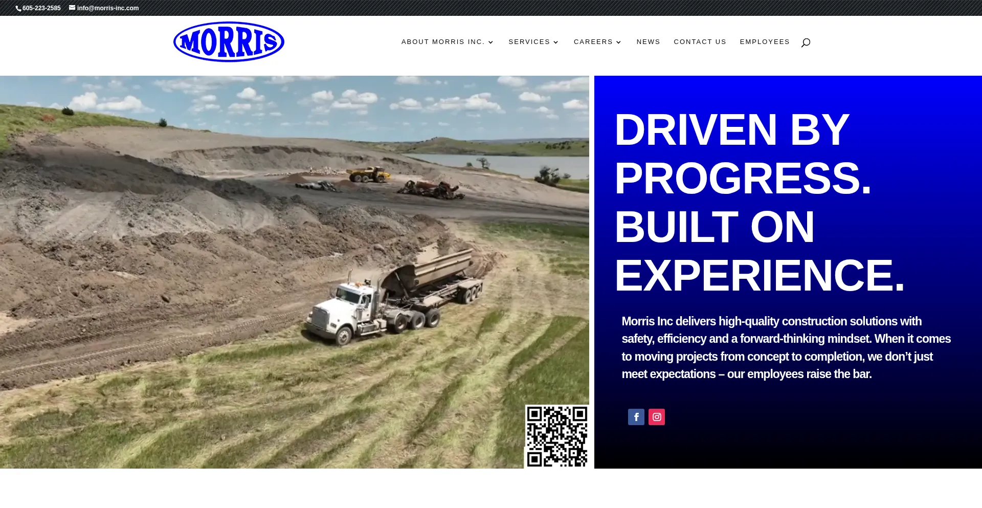 Morris-inc.com
