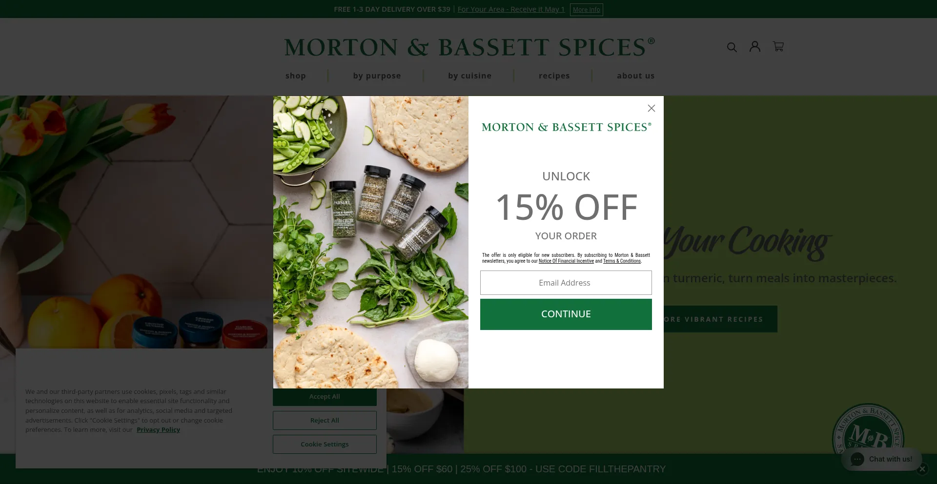 Mortonbassett.com