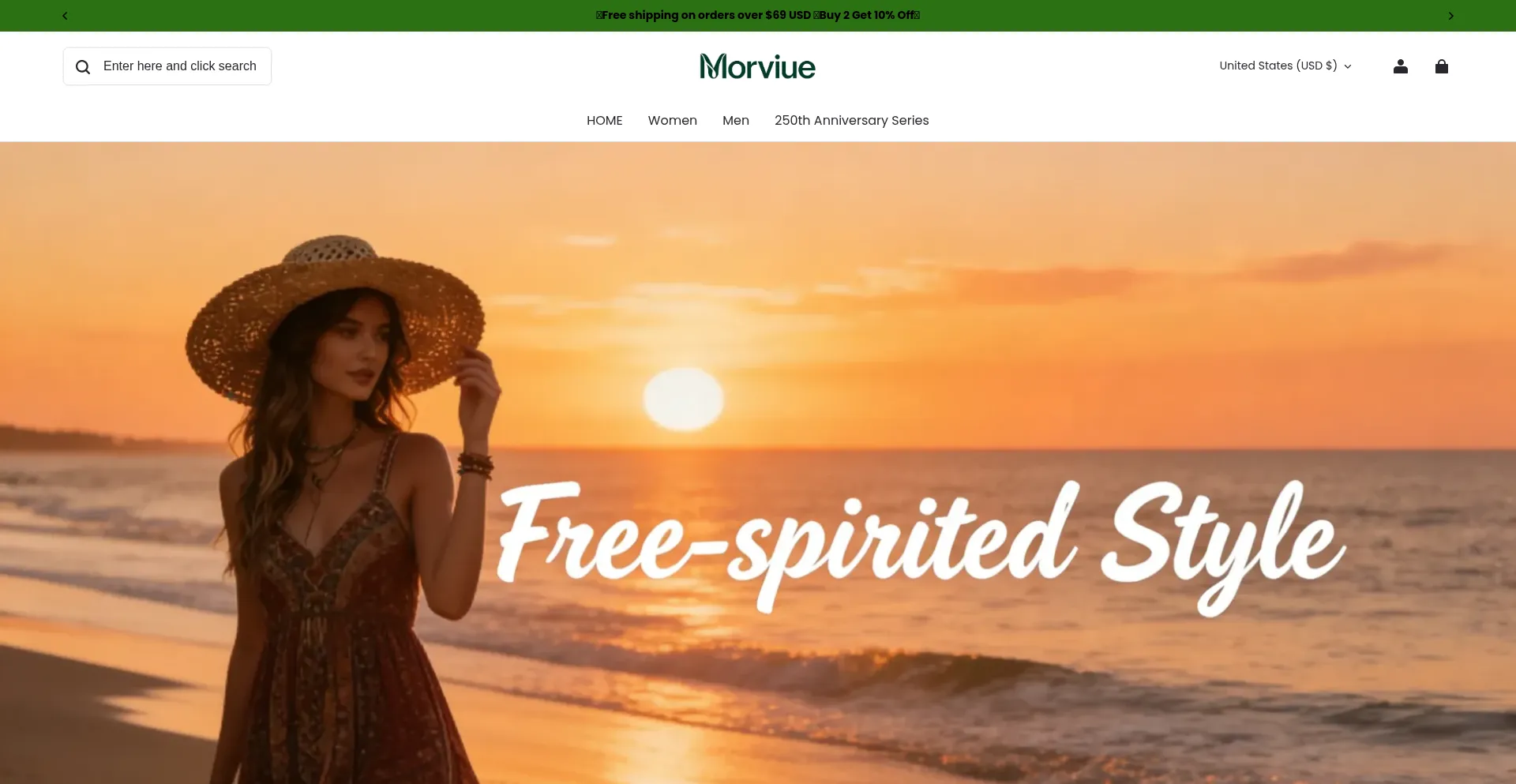 Morviue.com
