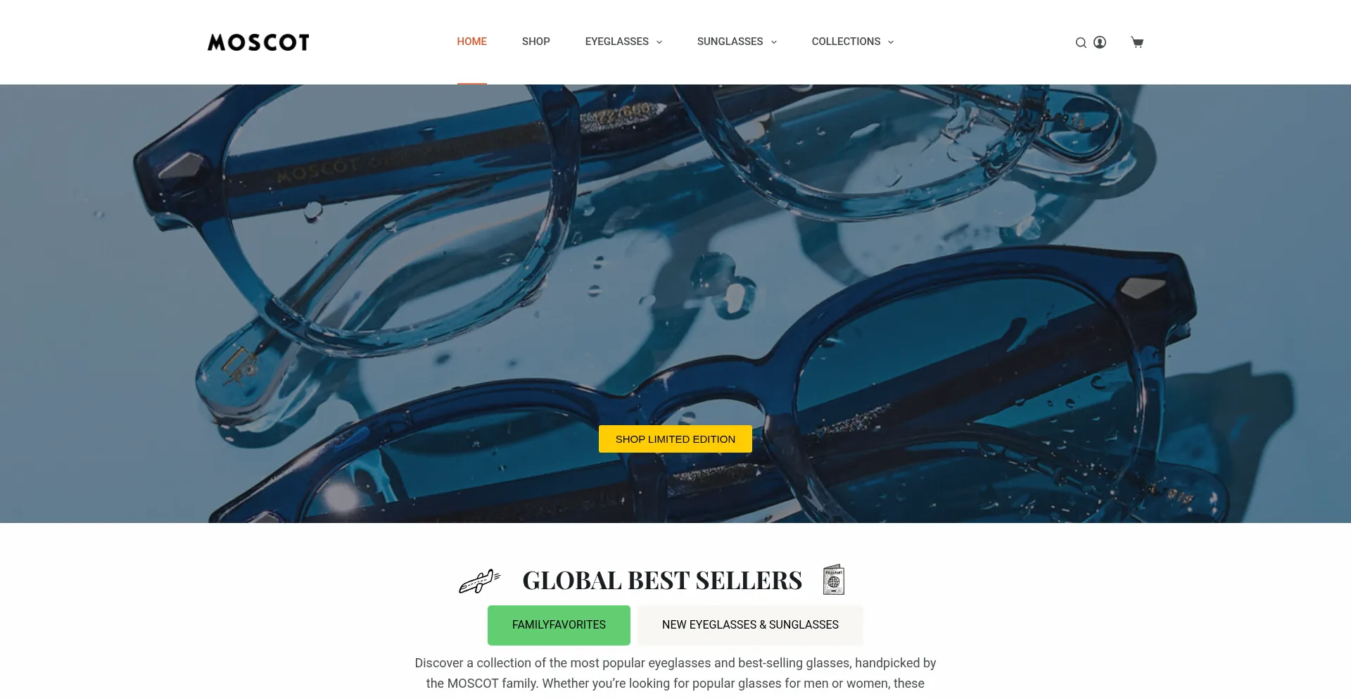 Moscotoptics.com