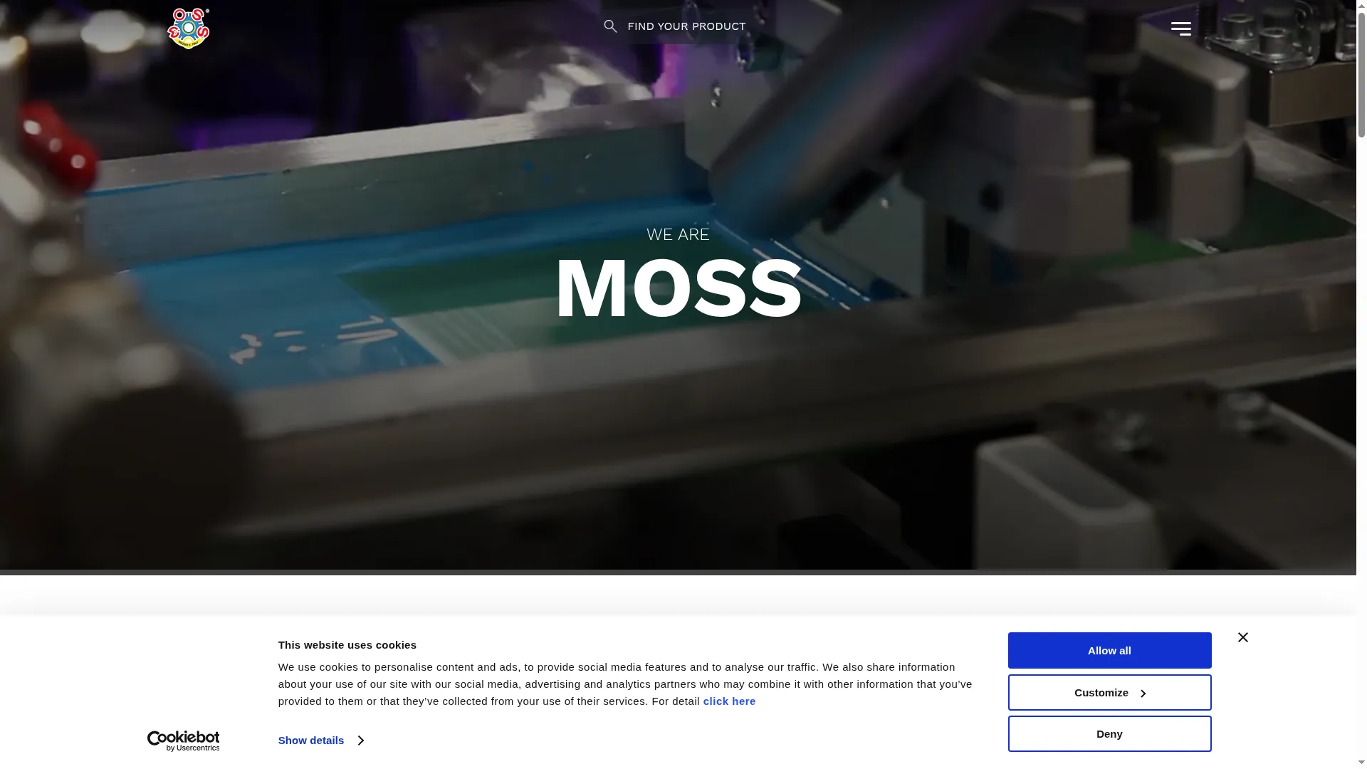 Moss.it