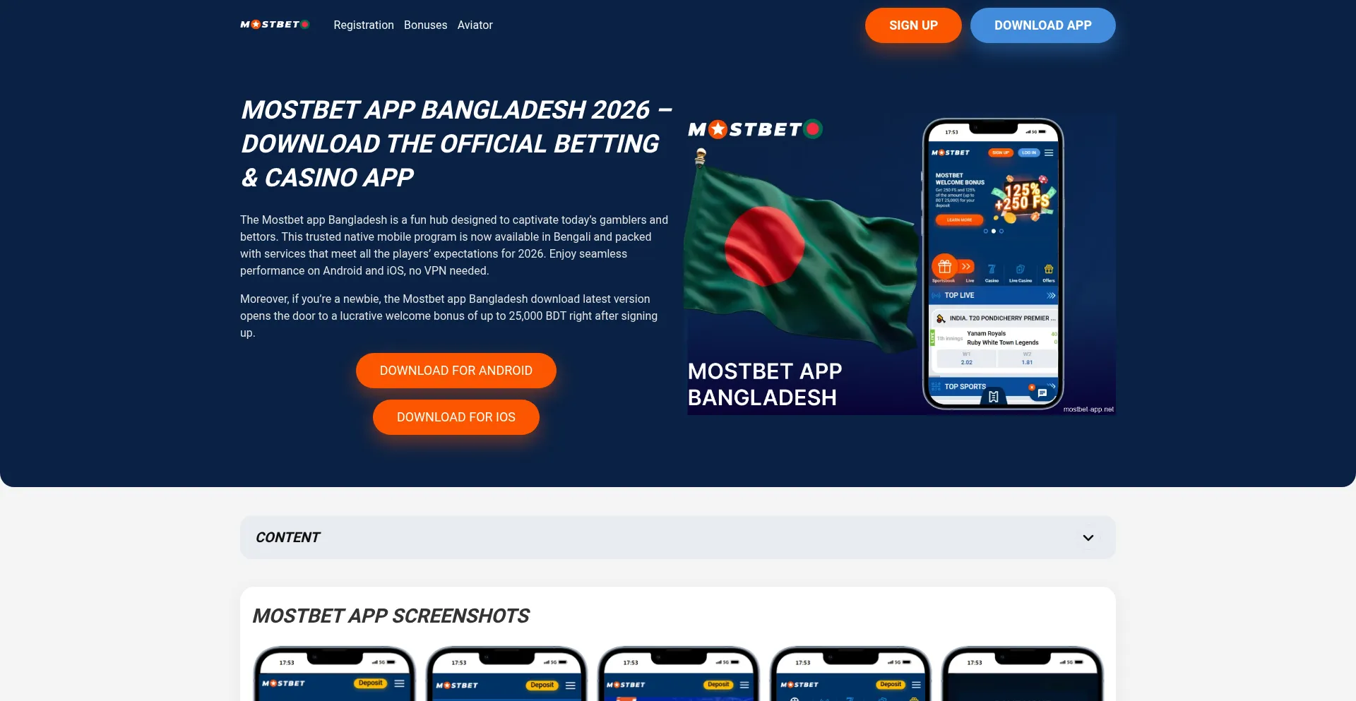 Mostbet-app.net