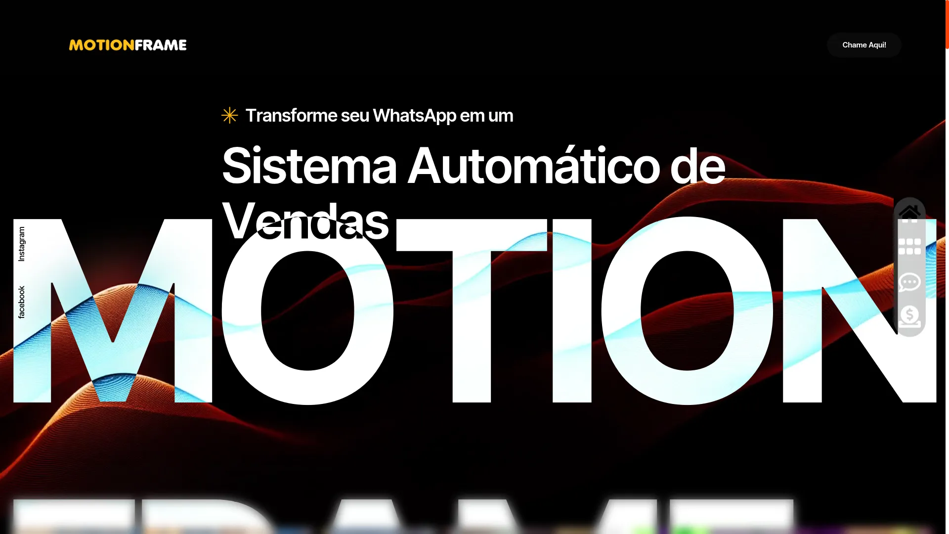 Motionframe.com.br