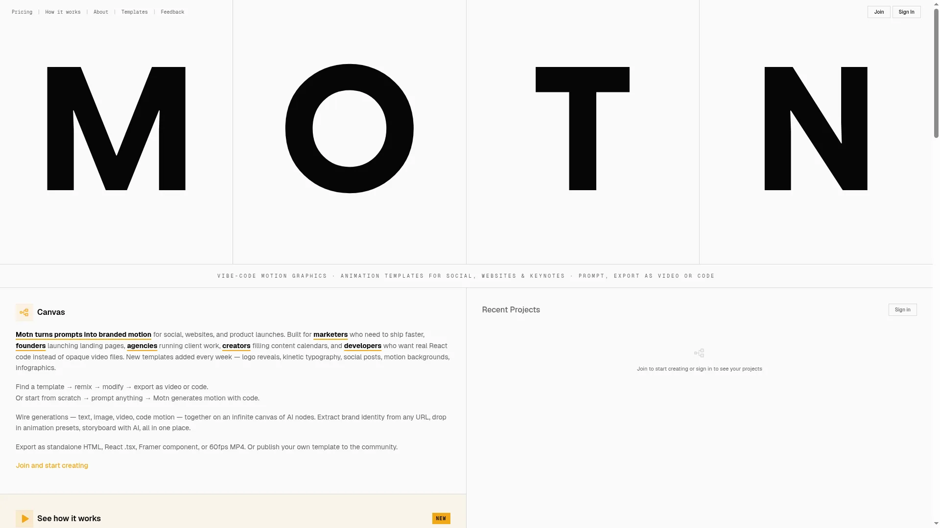 Motn.ai