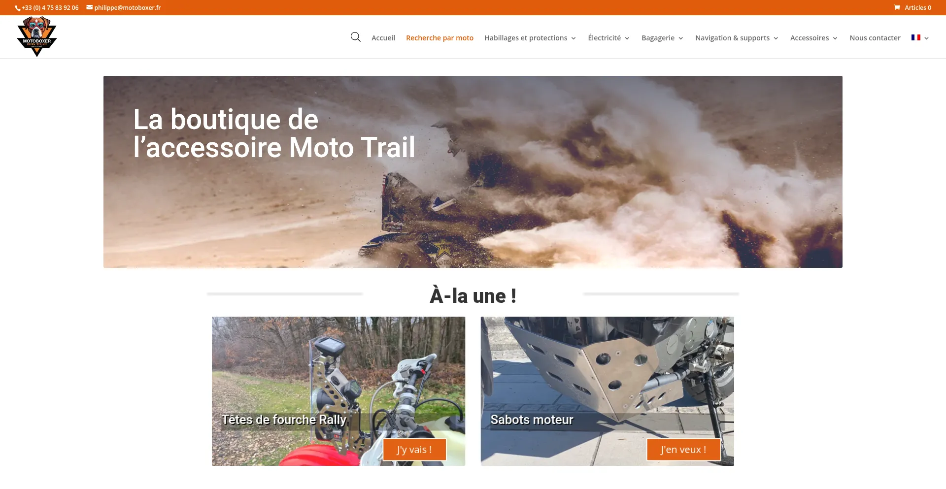 Motoboxer.eu 安全可靠吗？