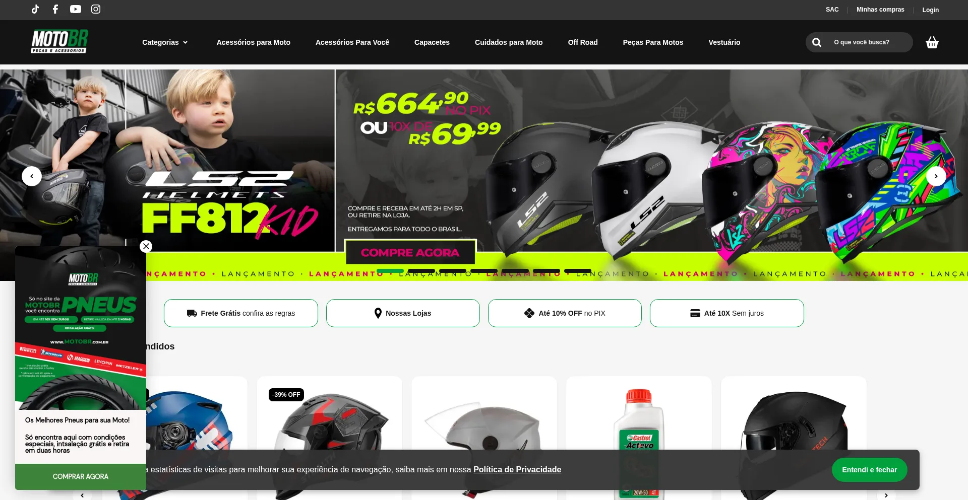 Motobr.com.br 安全可靠吗？