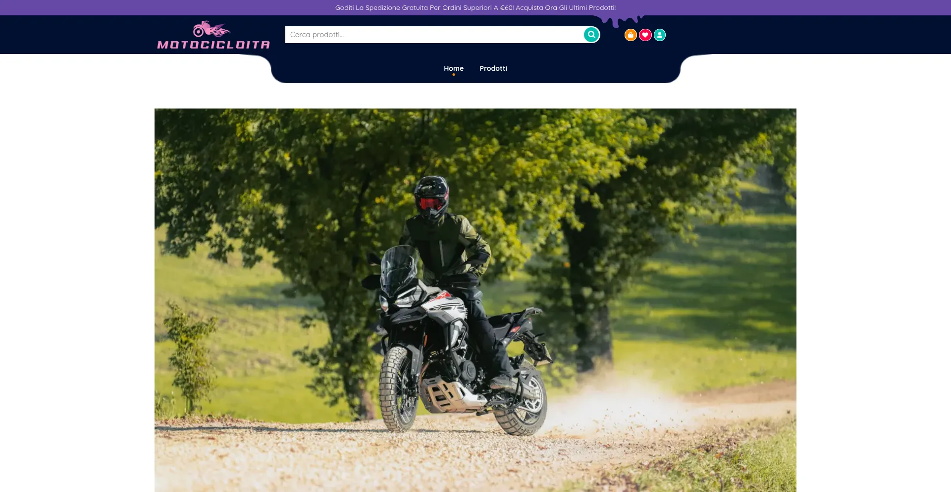 Motocicloita.com