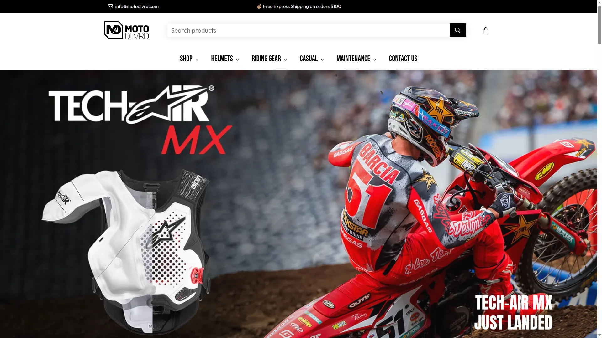 Motodlvrd.com