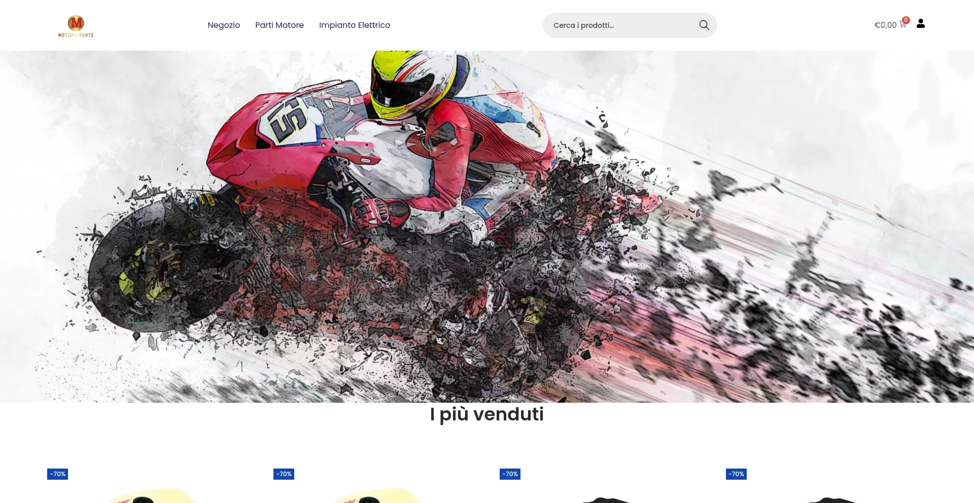 Motopiemonte.com