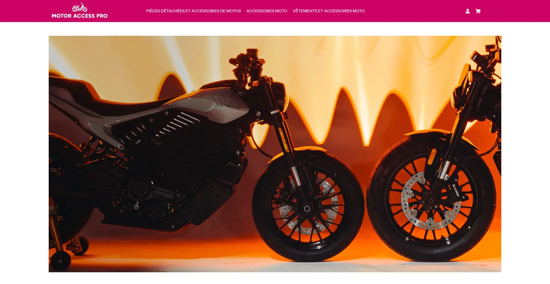 Motoraccesspro.com