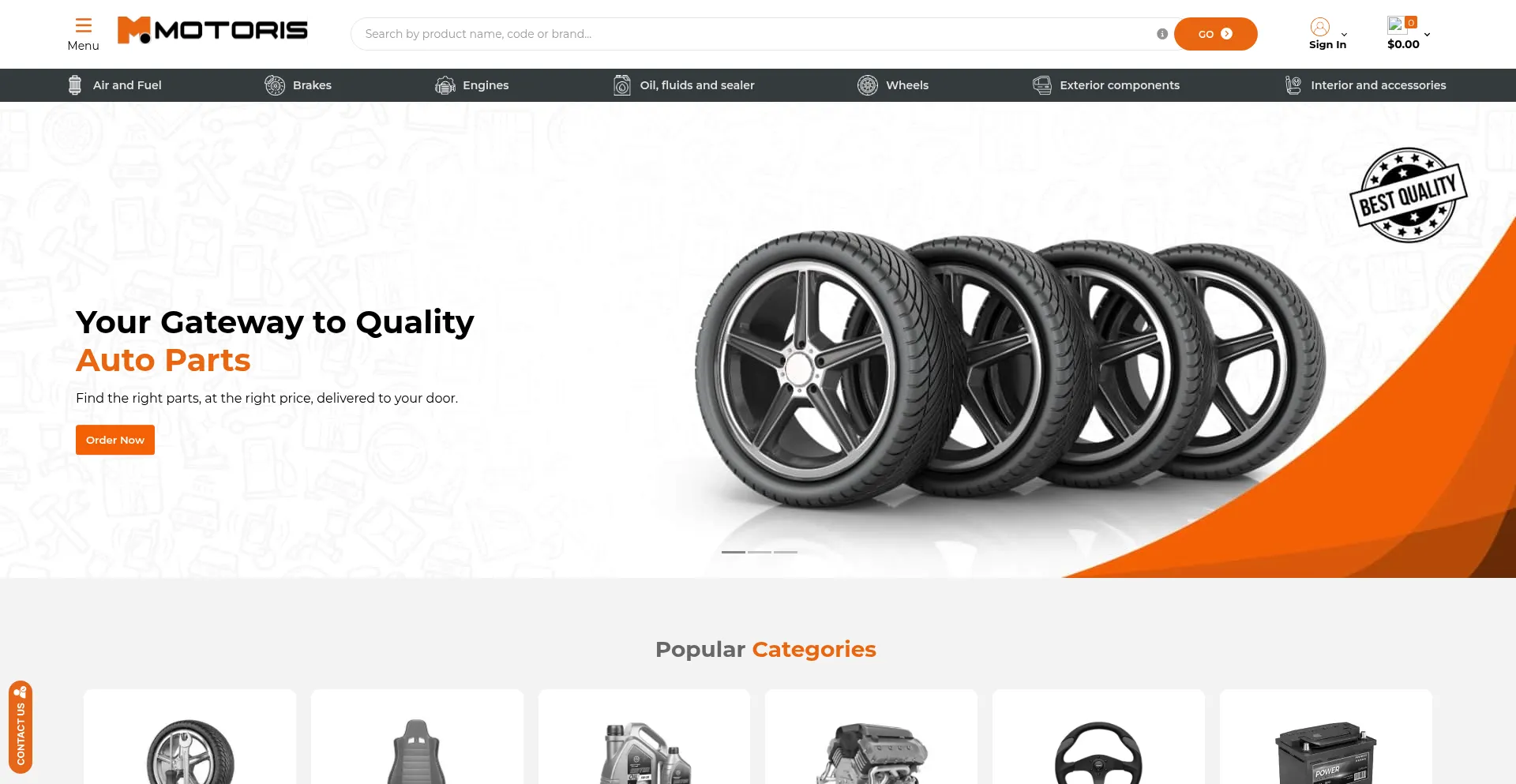 Motoris.com 安全可靠吗？