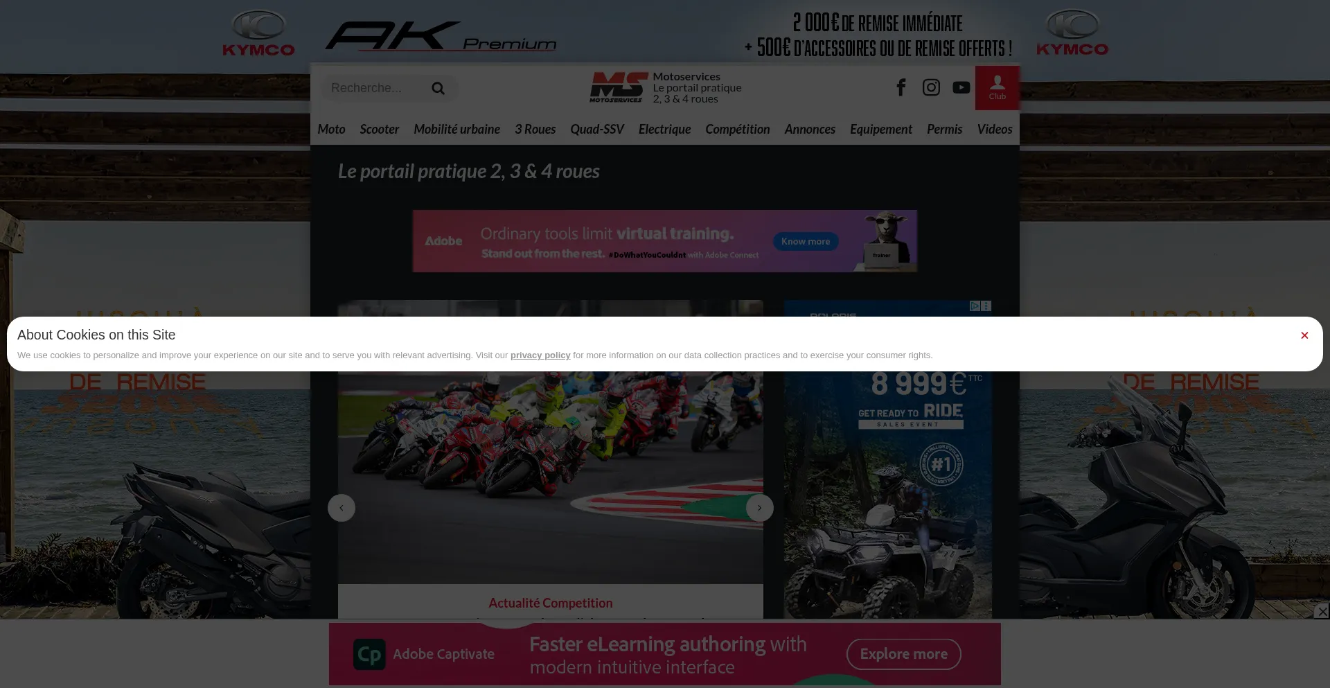 Motoservices.com 安全可靠吗？