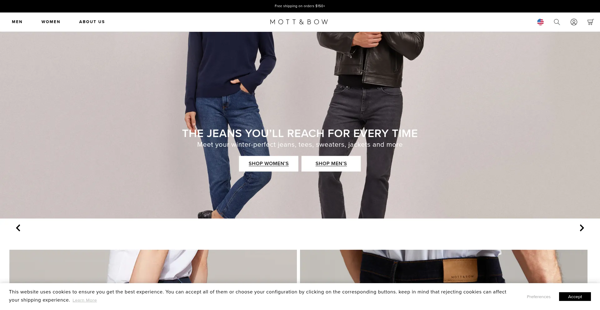 Mottandbow.com 安全可靠吗？