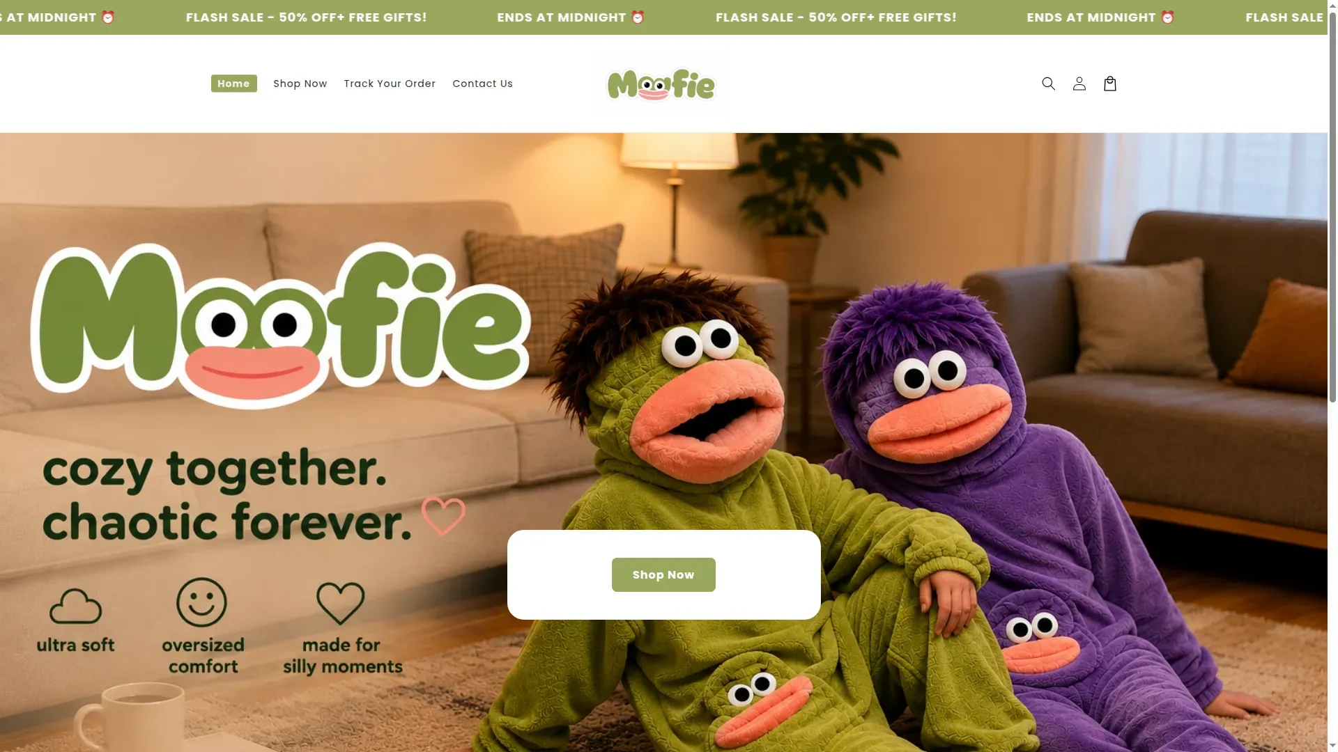 Moufie.com