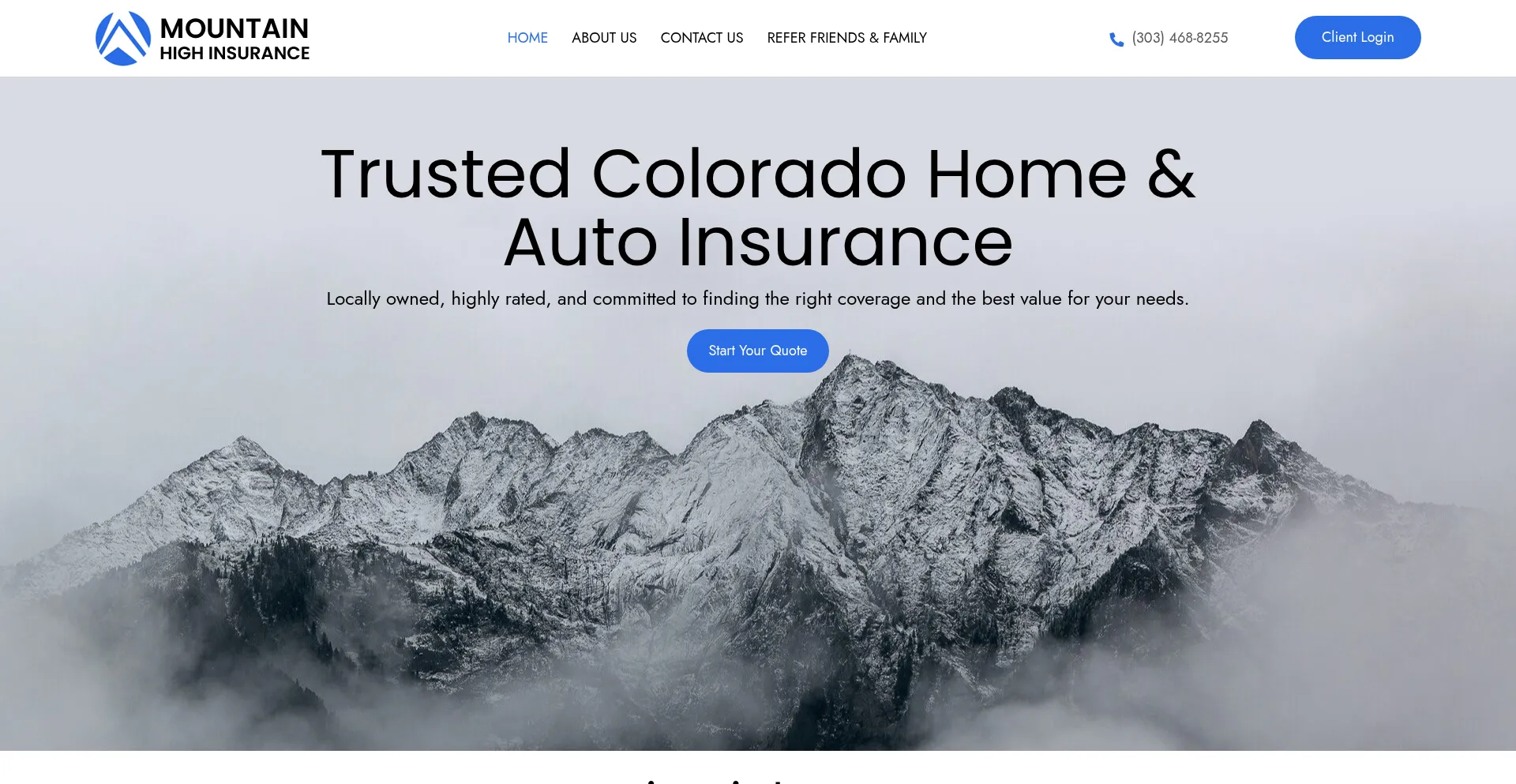 Mountainhighinsurance.com