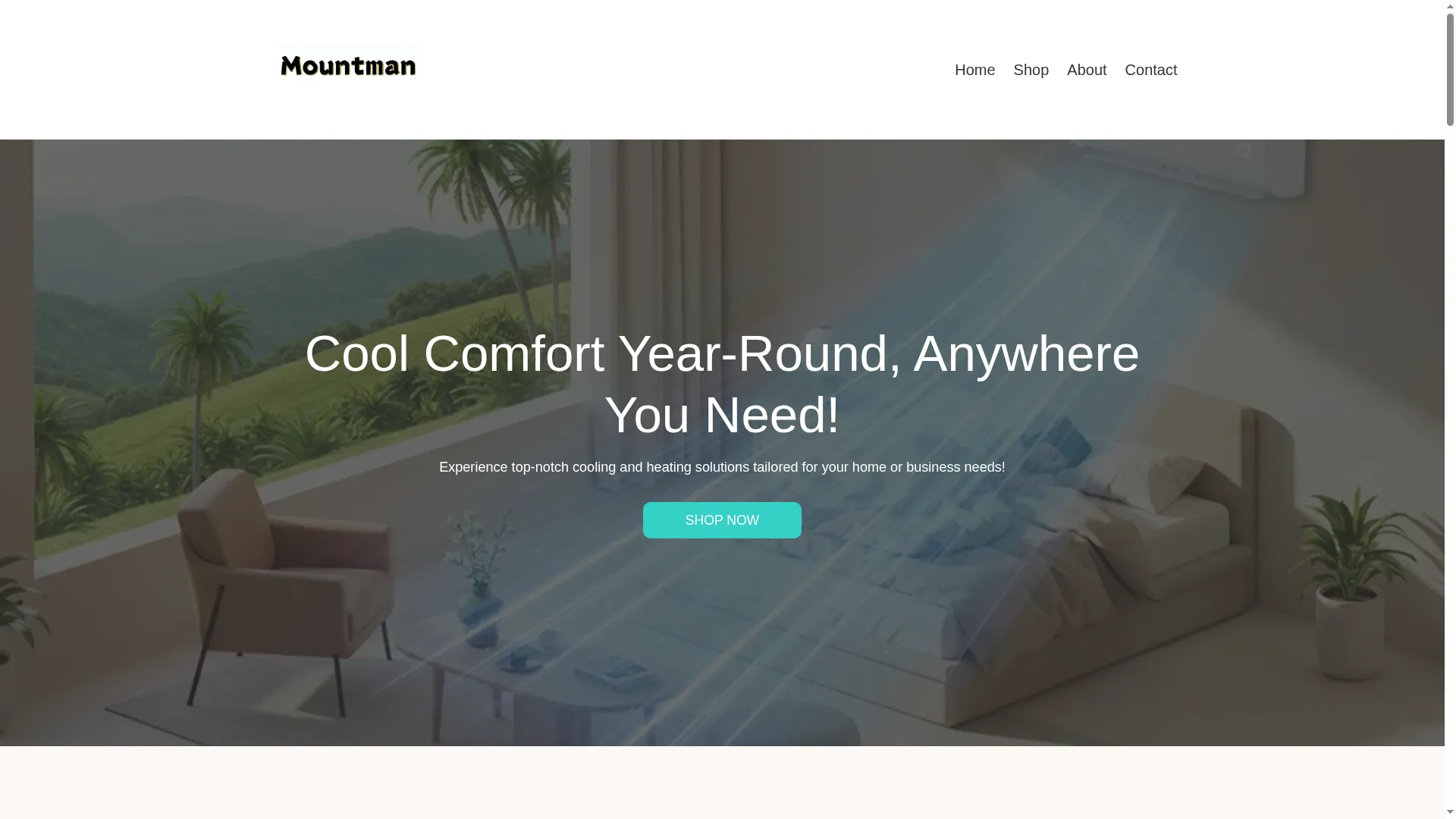 Mountman.org