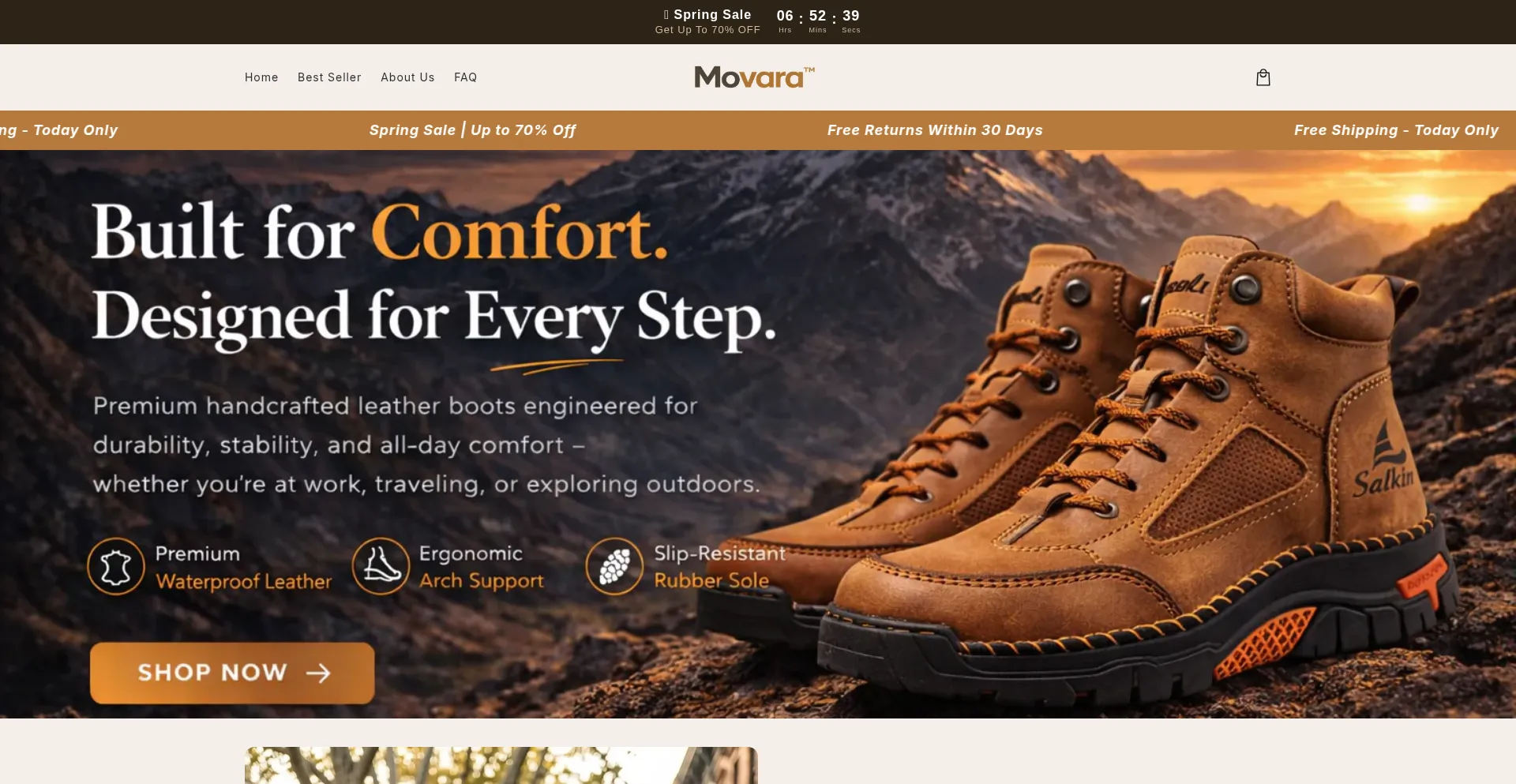 Movaracare.com