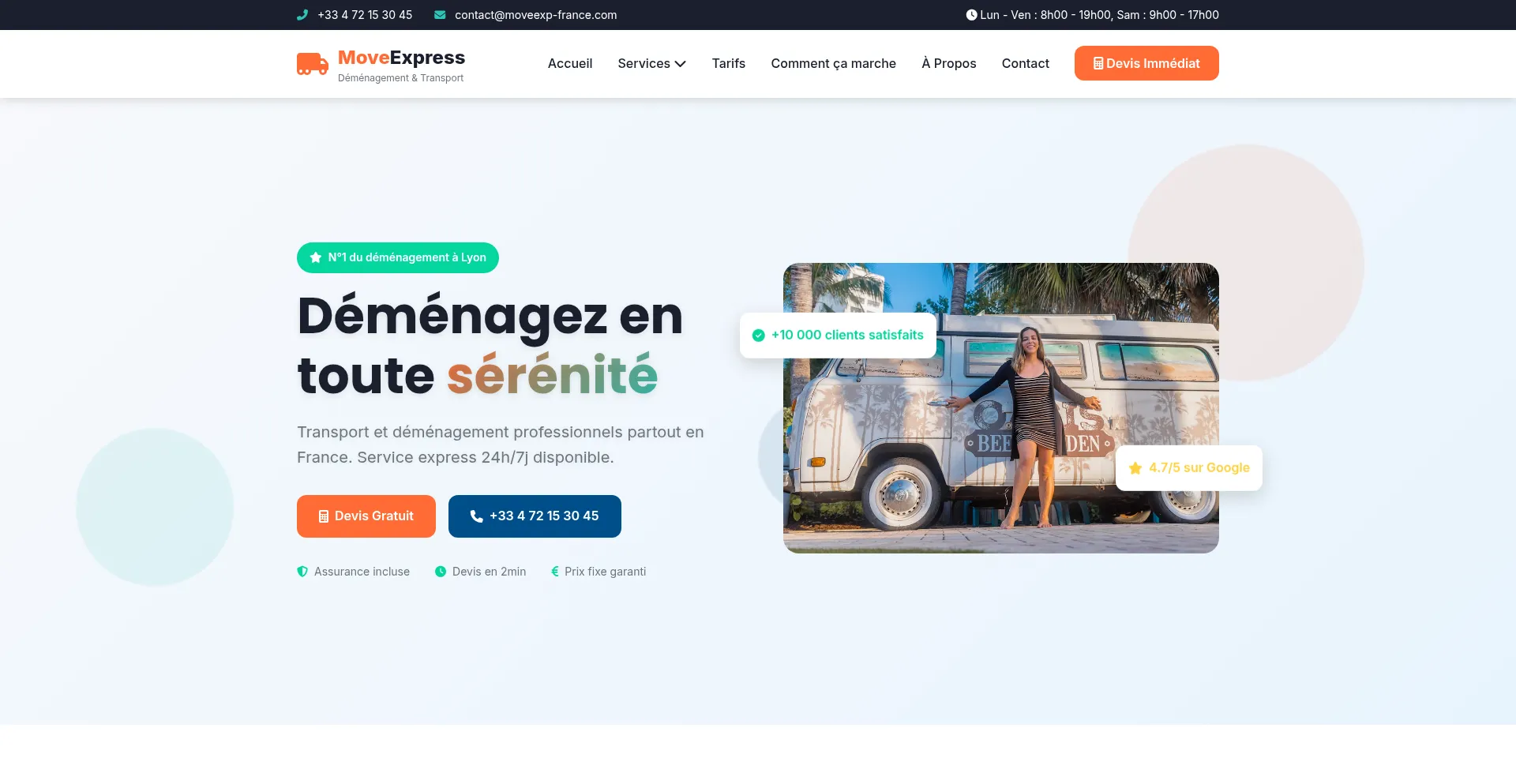 Moveexp-france.com 安全可靠吗？