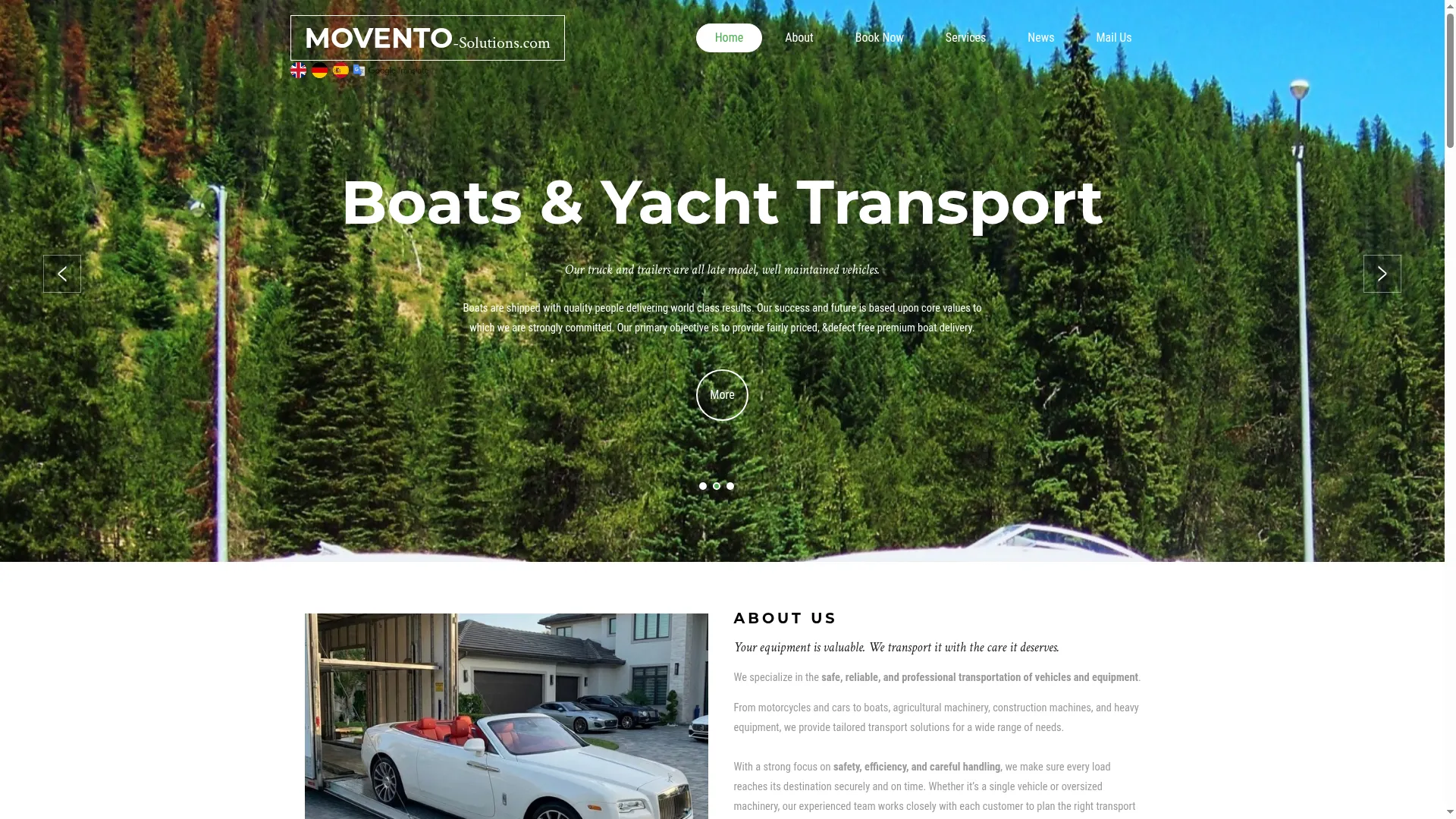 Movento-solutions.com