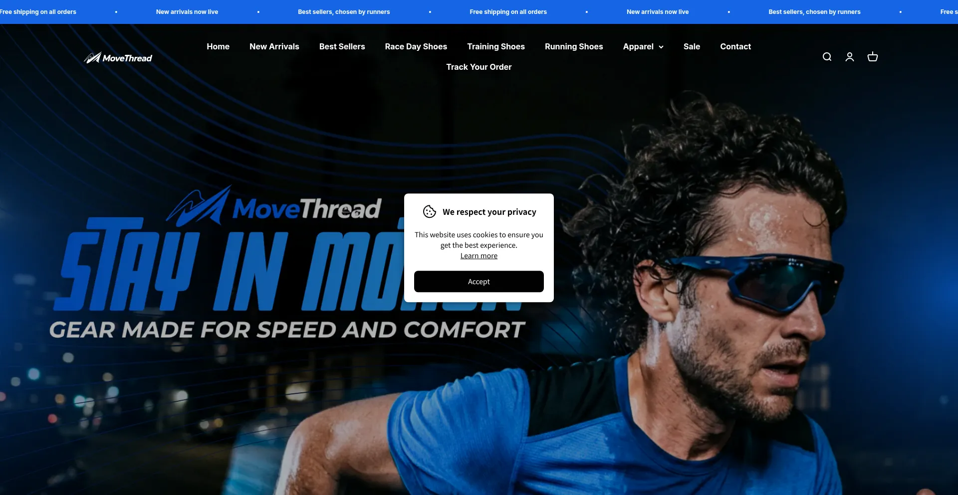 Movethread.com