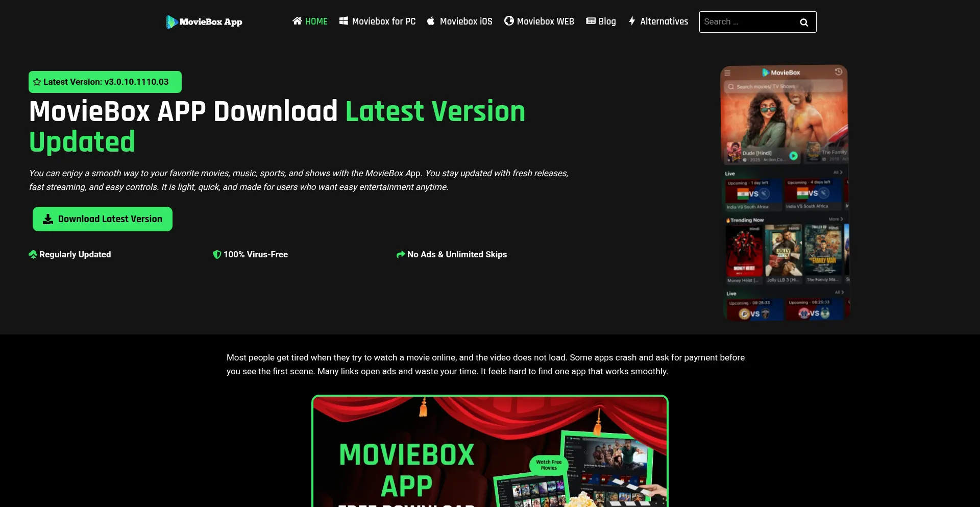 Movieboxapp.pk