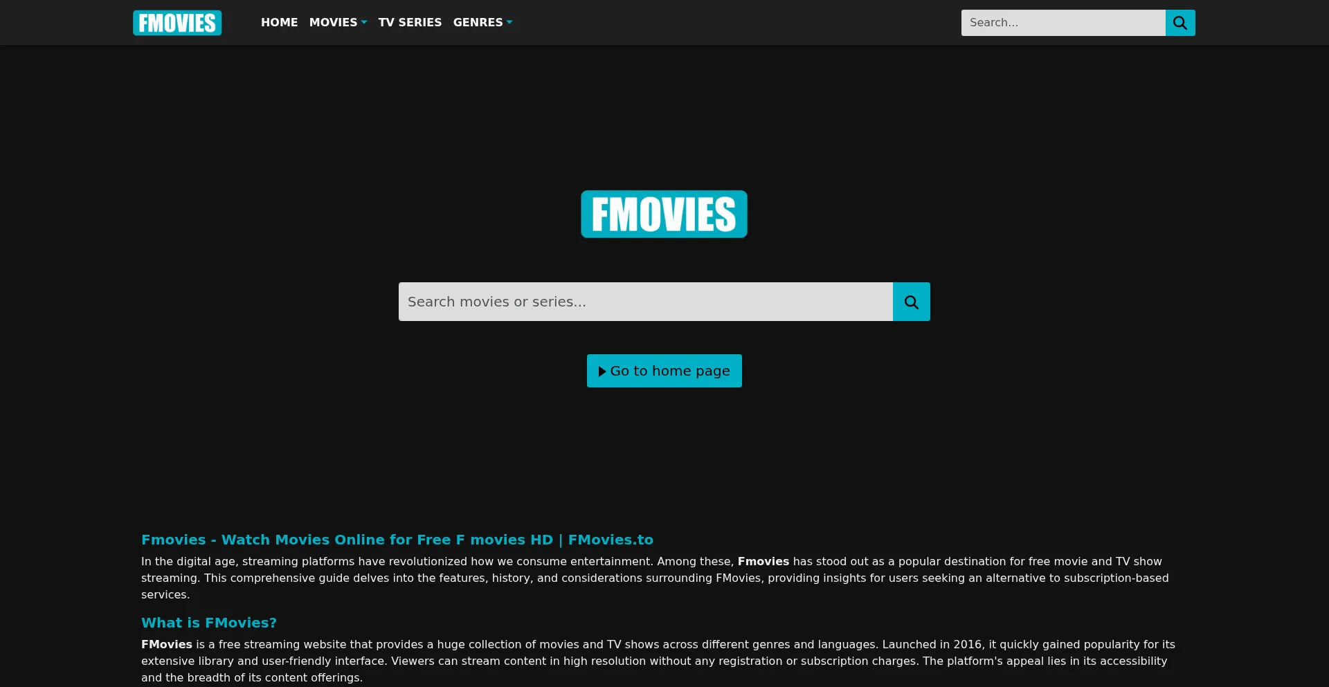 Movies4khd.com