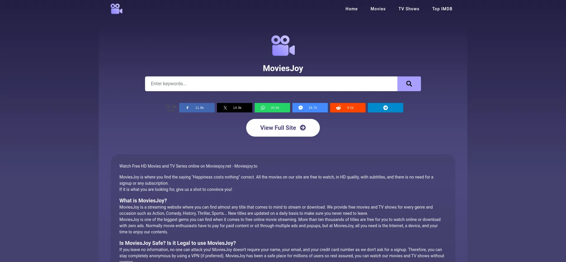 Moviesjoyhd.to