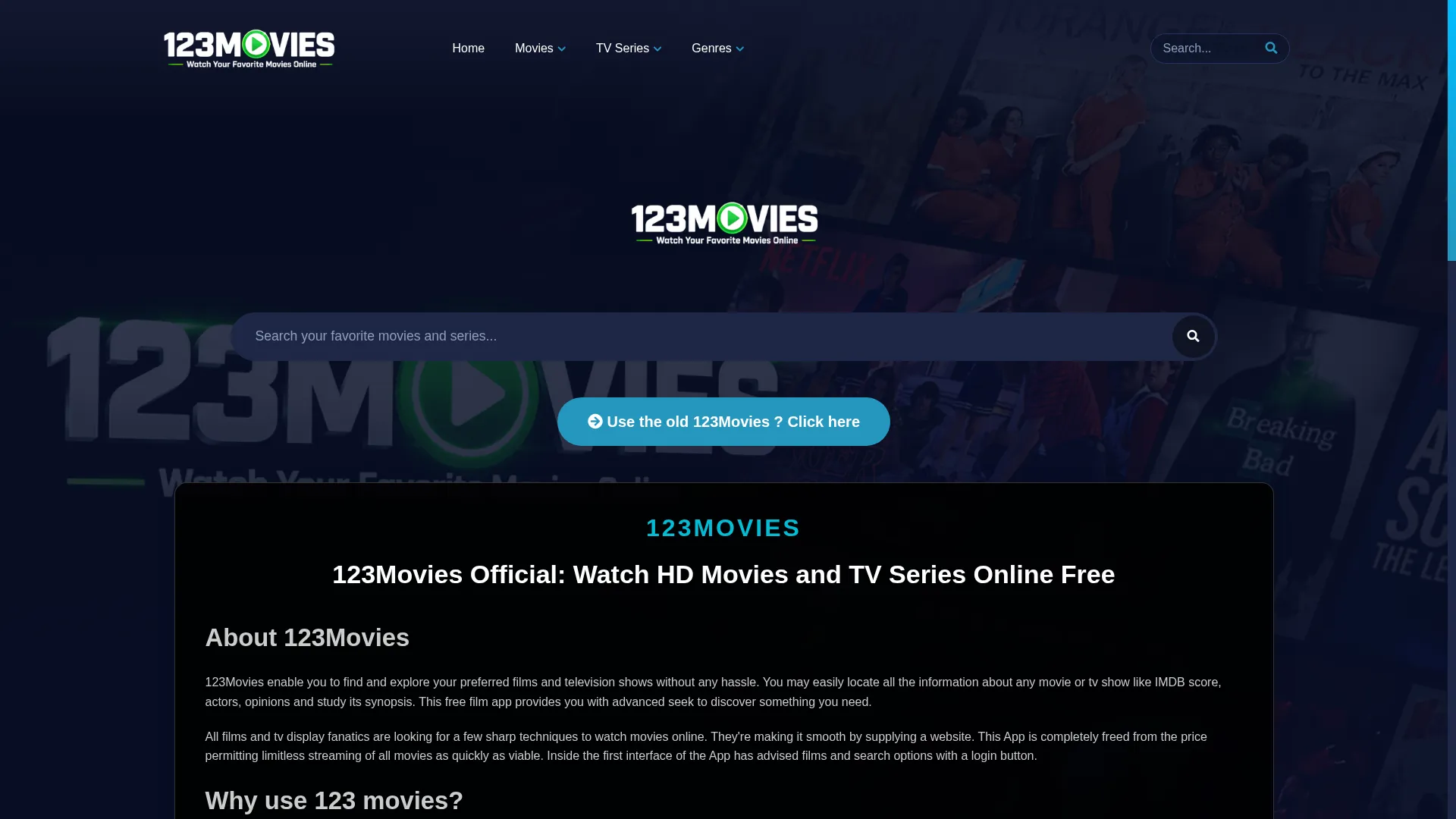 Moviestreaming.online